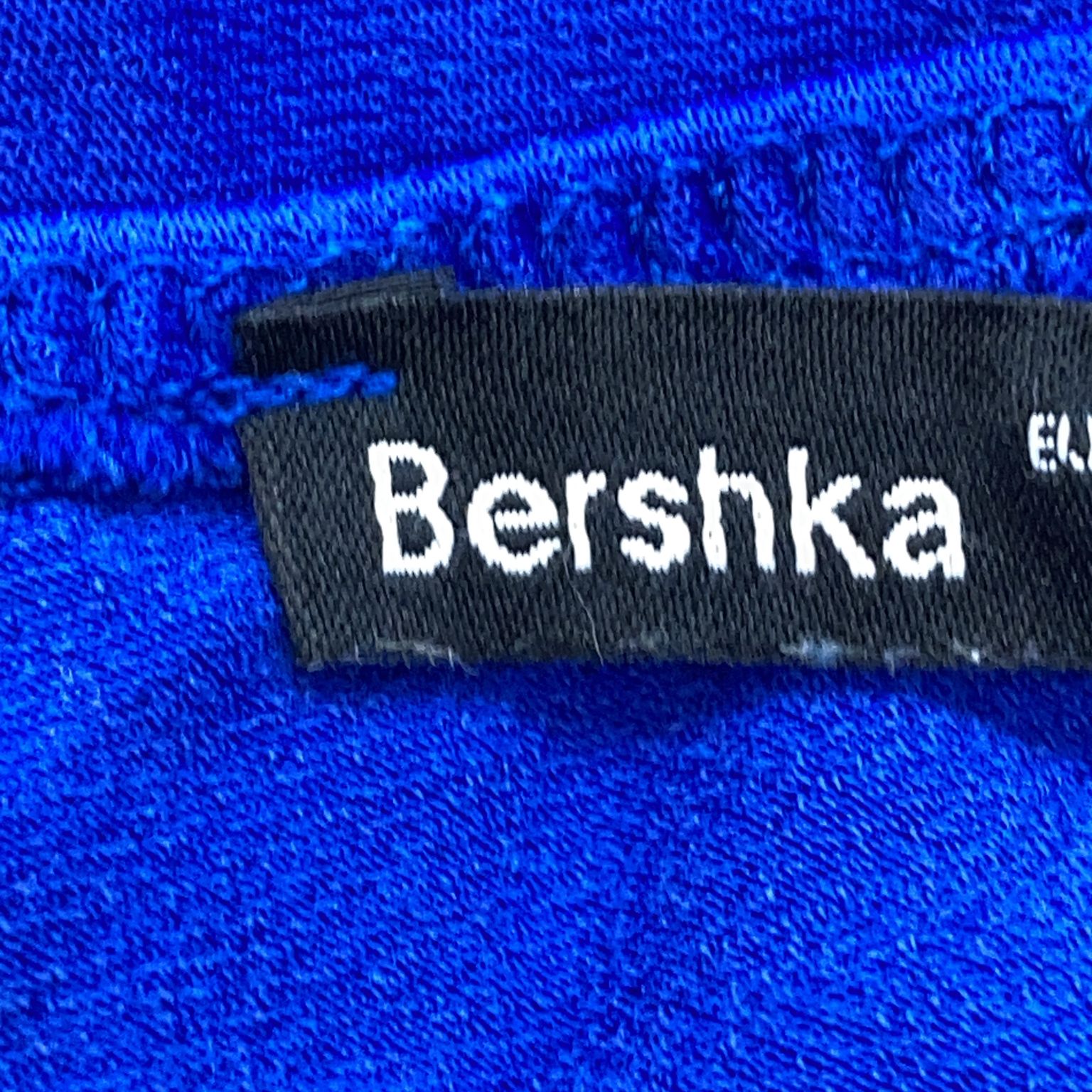 Bershka