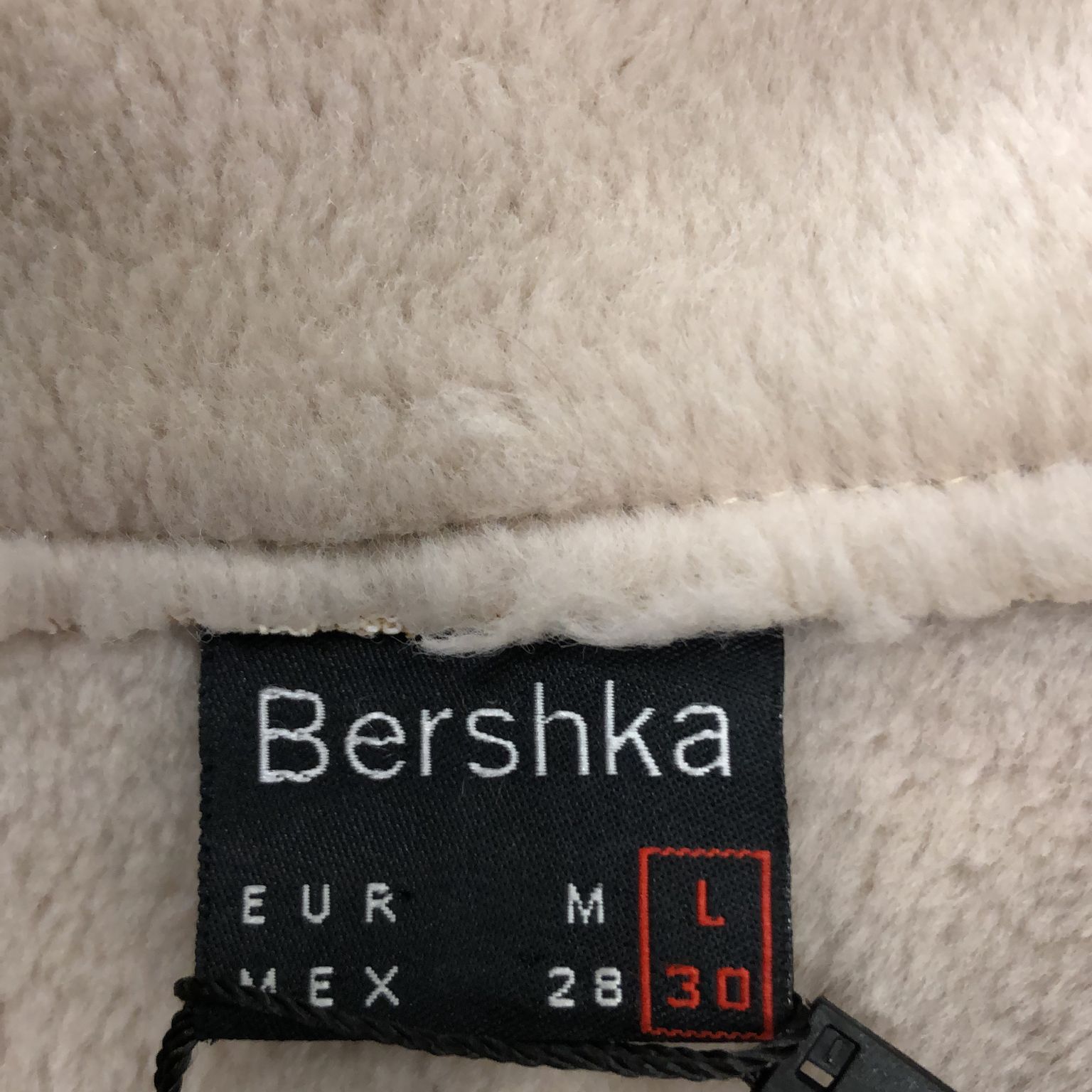 Bershka