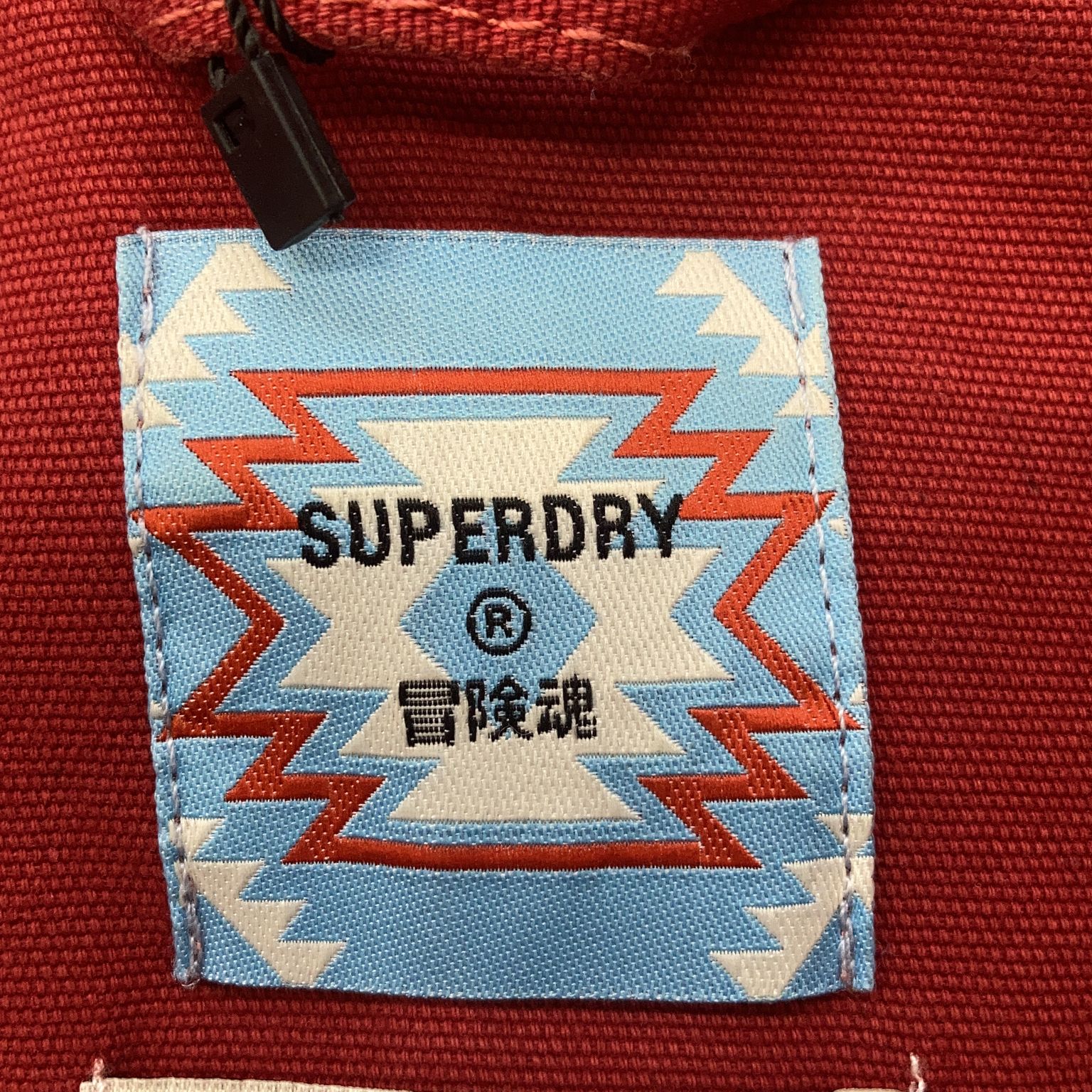 Superdry