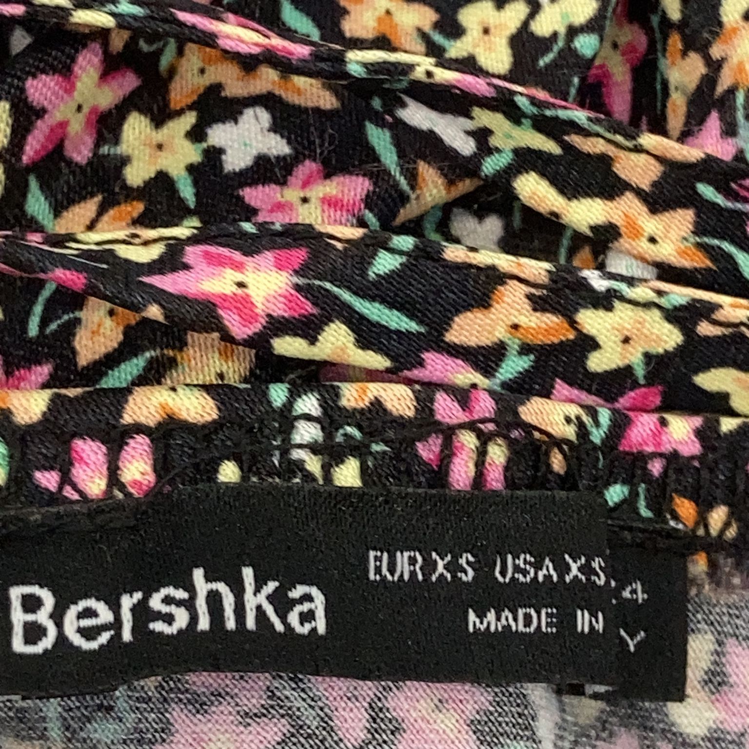 Bershka