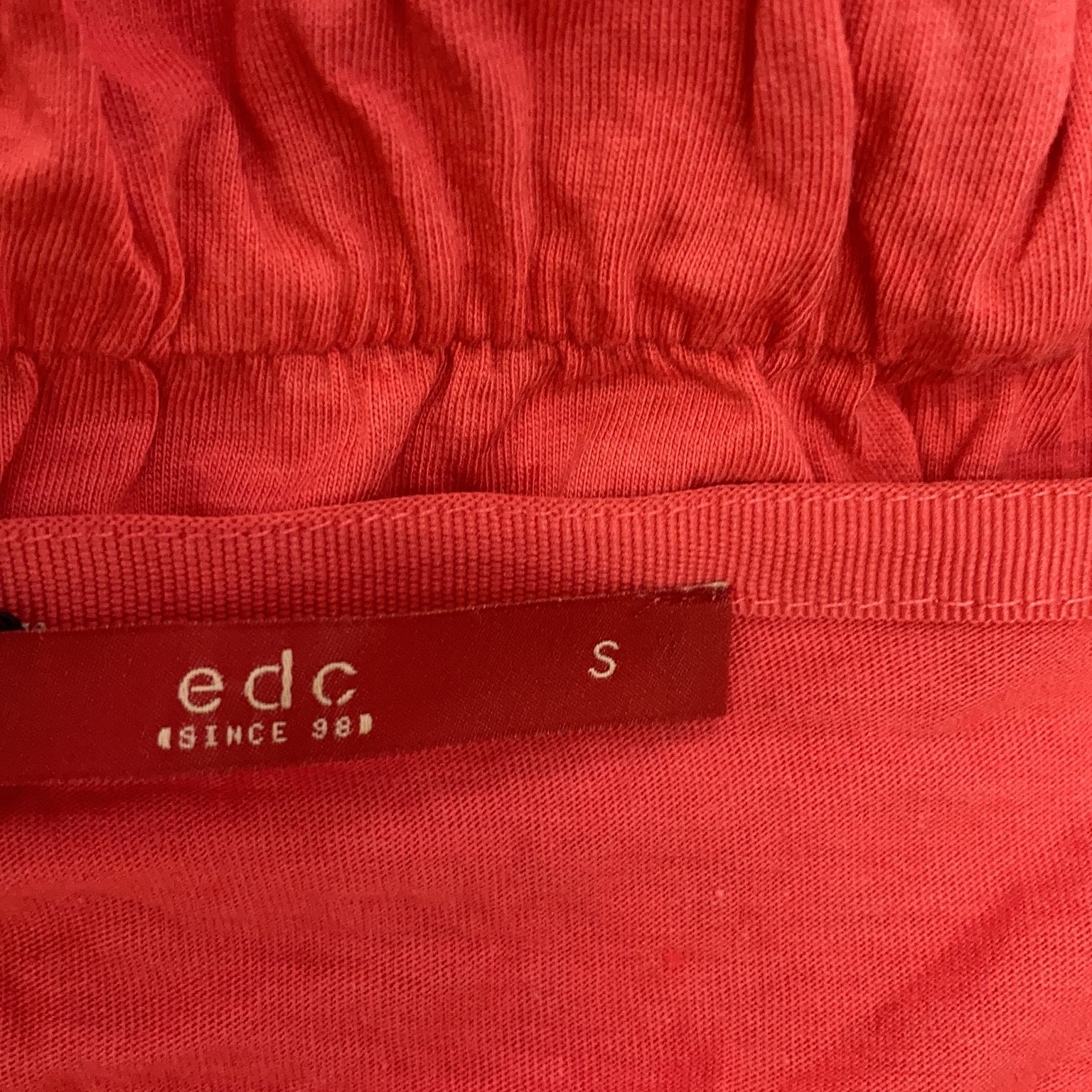 EDC by ESPRIT