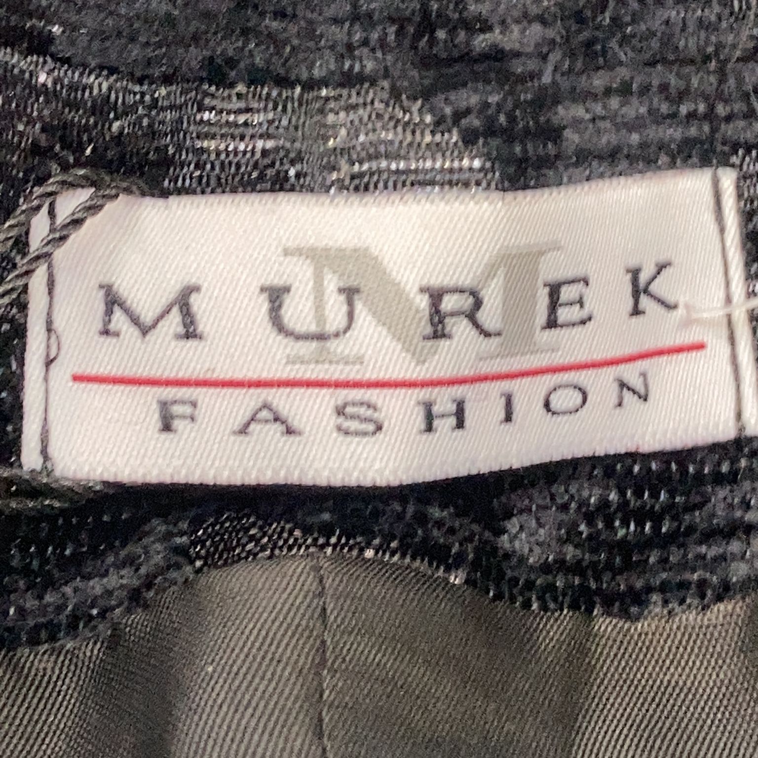 Murek Fashion