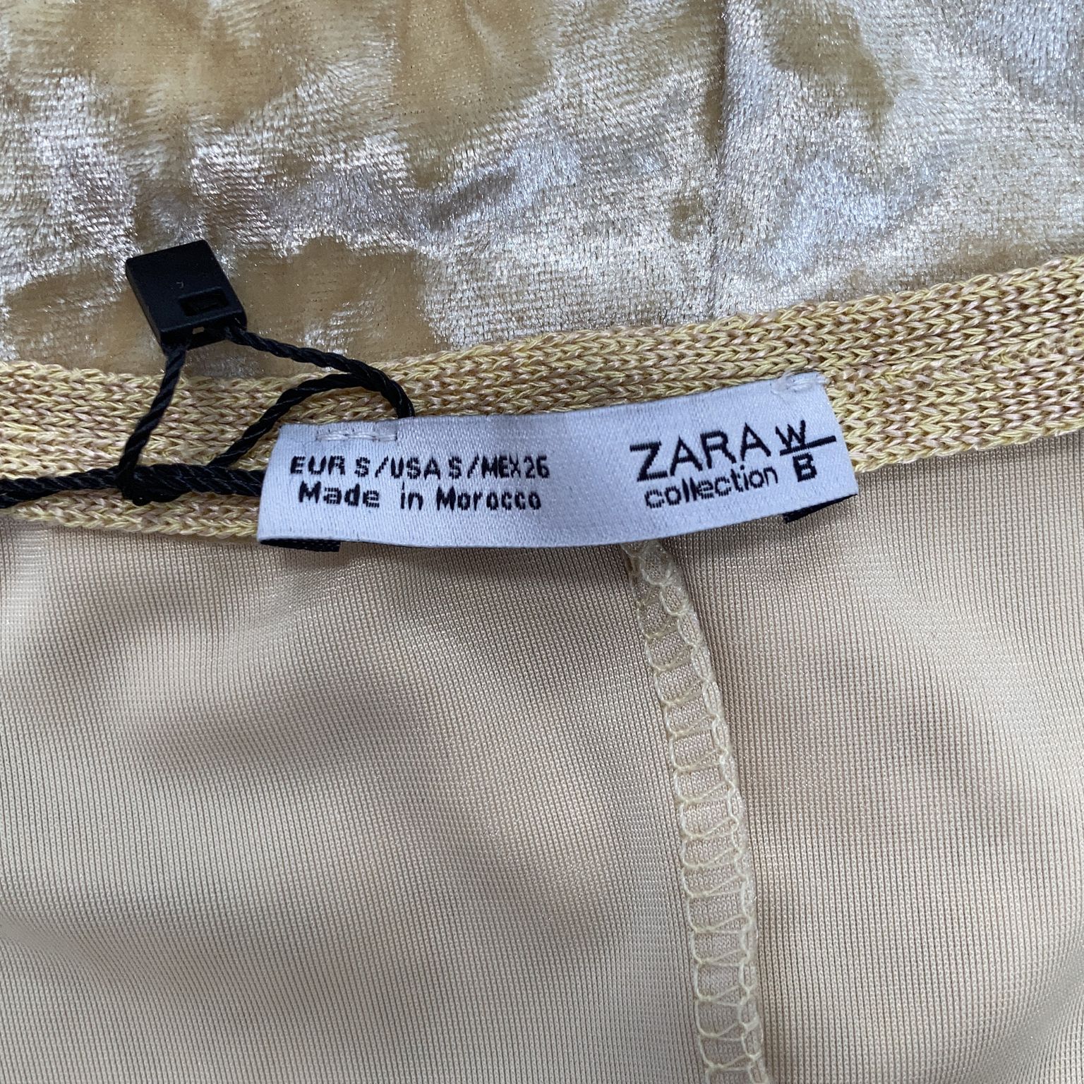 Zara WB Collection