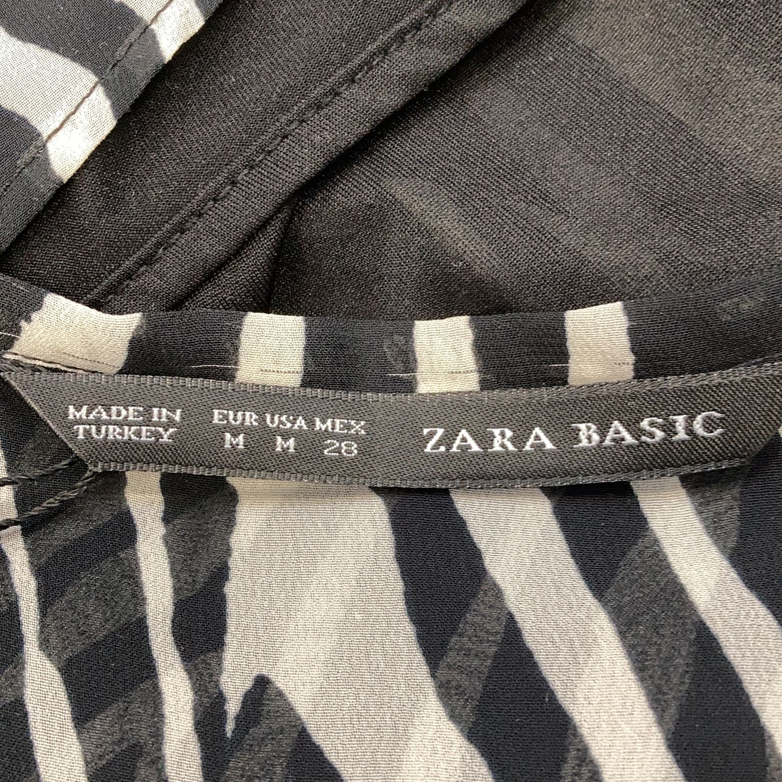 Zara Basic