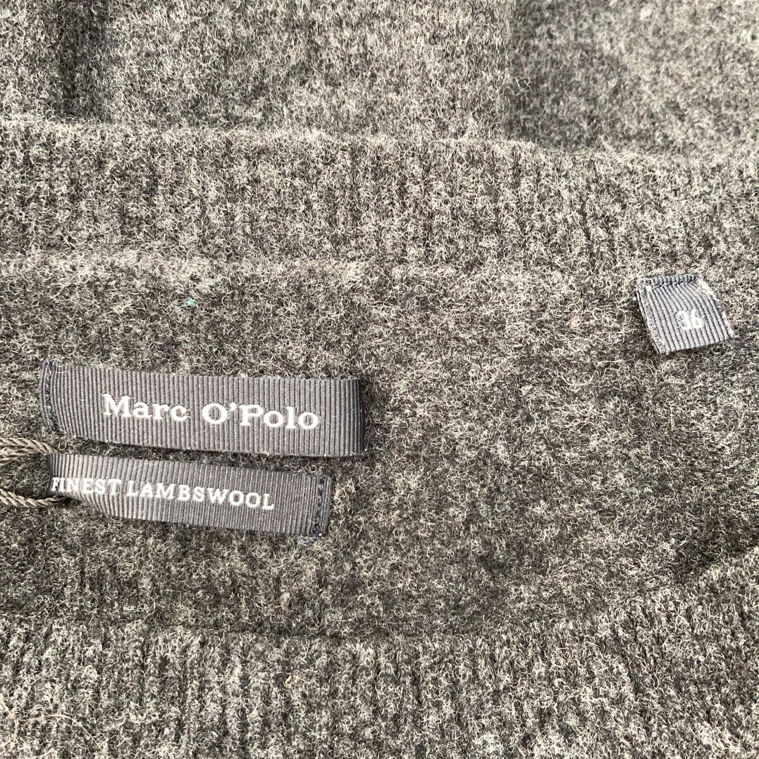 Marc O'Polo