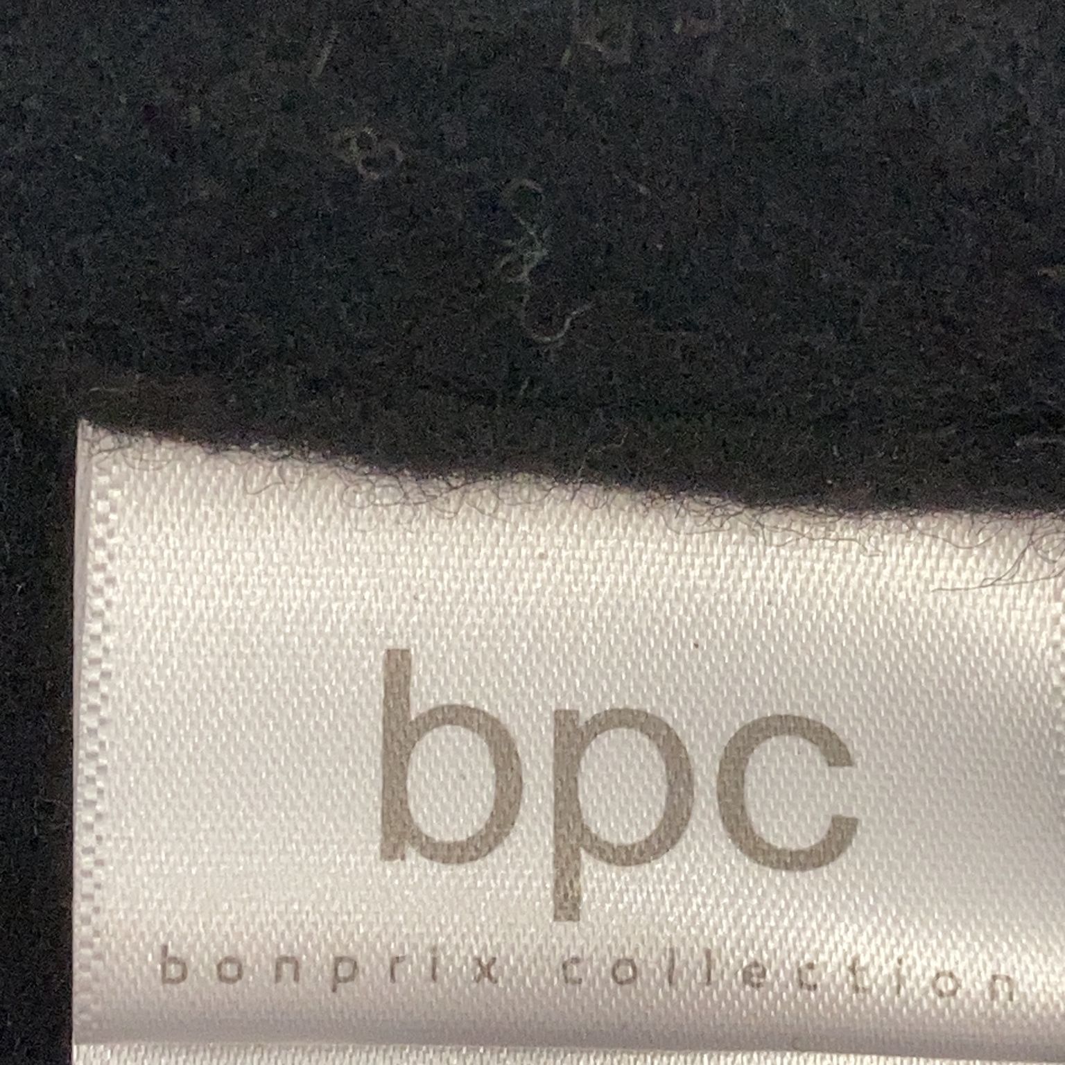 BPC Bonprix Collection