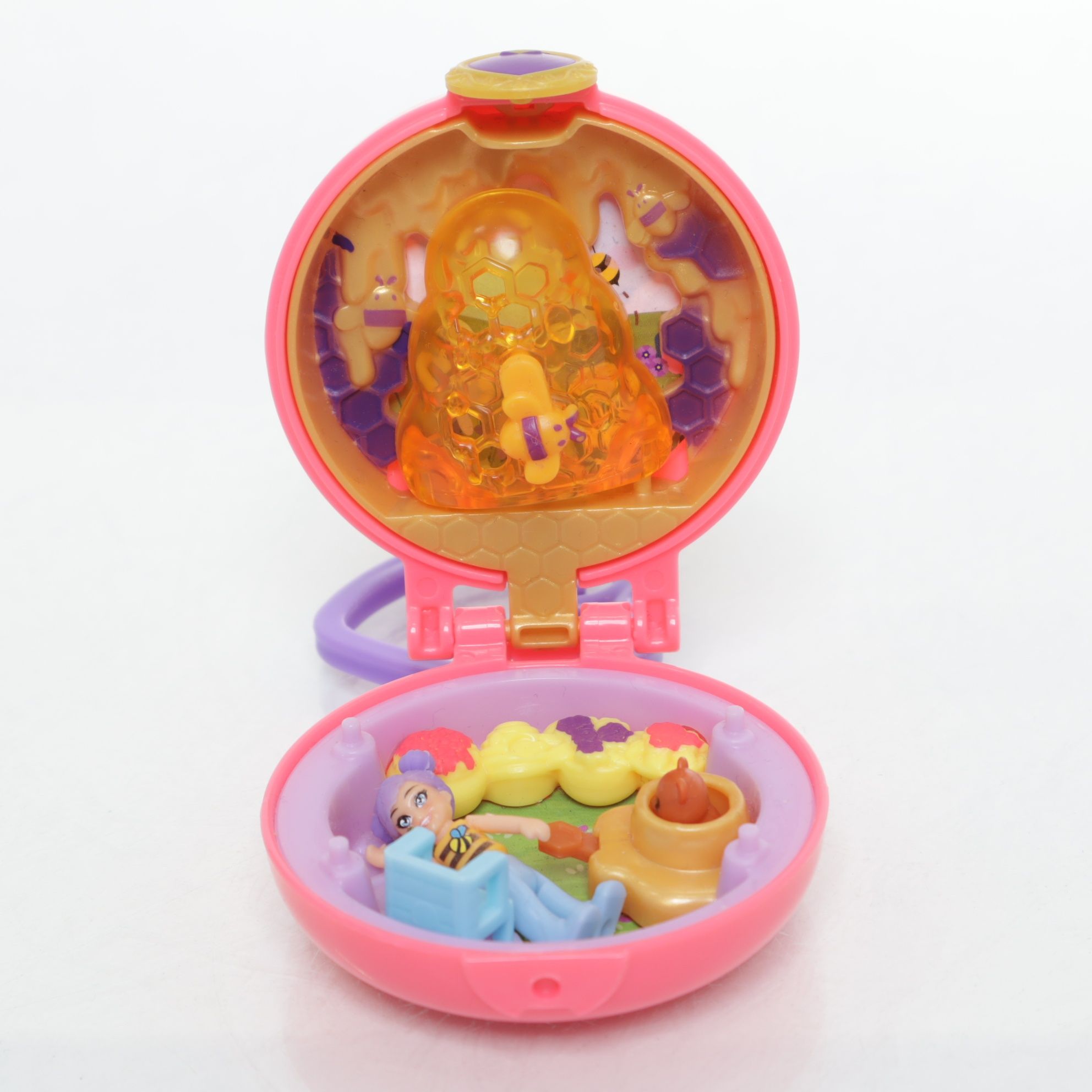 Polly Pocket