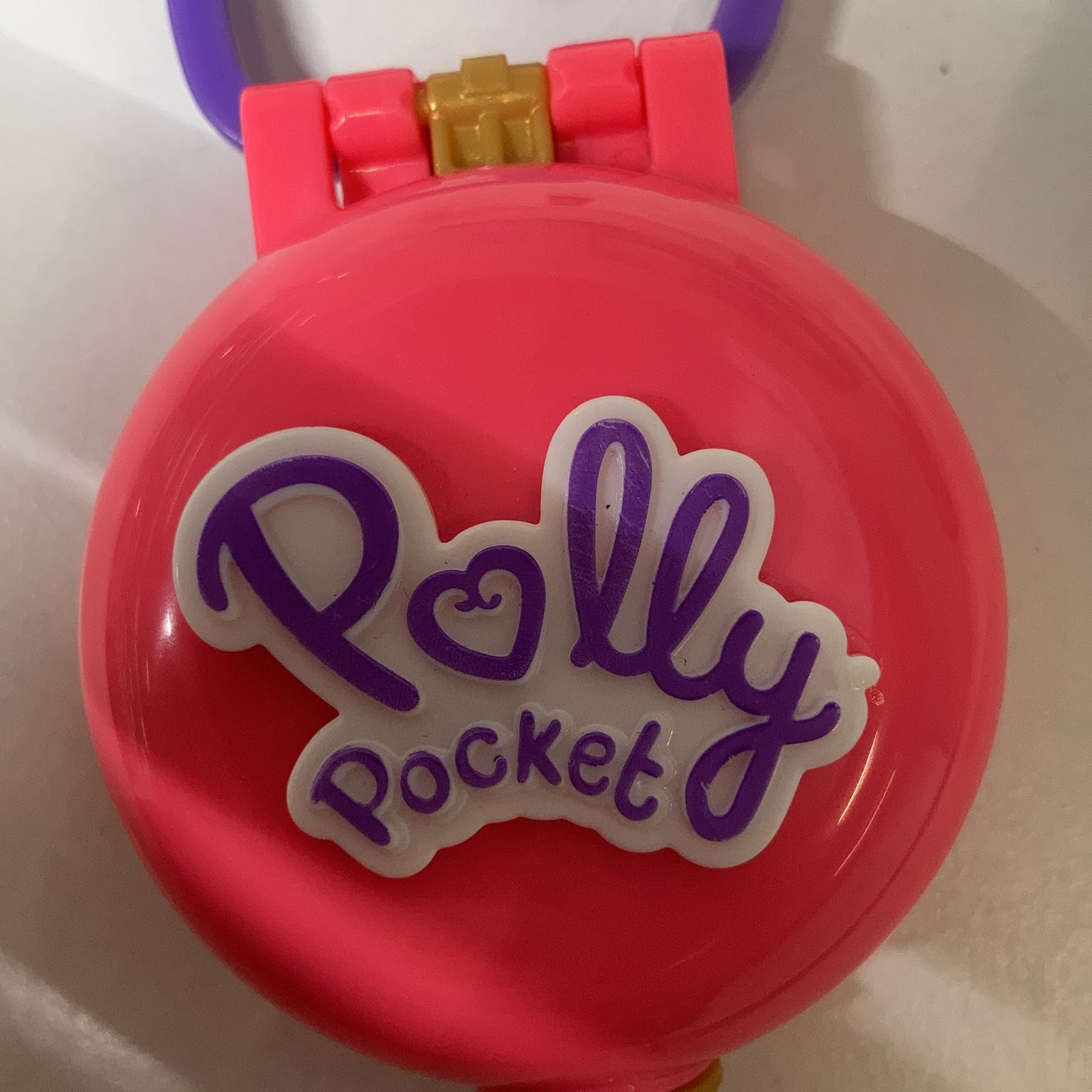 Polly Pocket