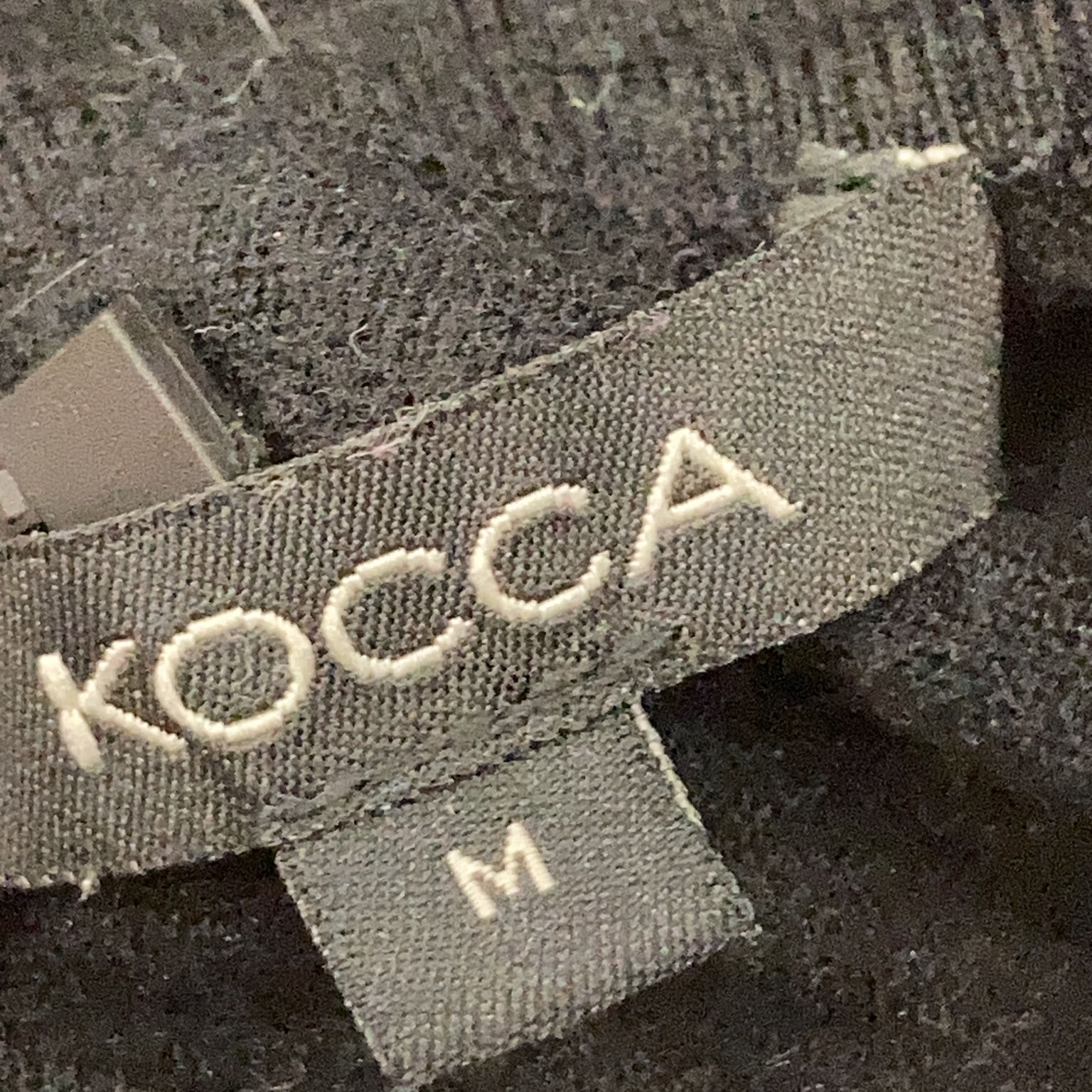 Kocca