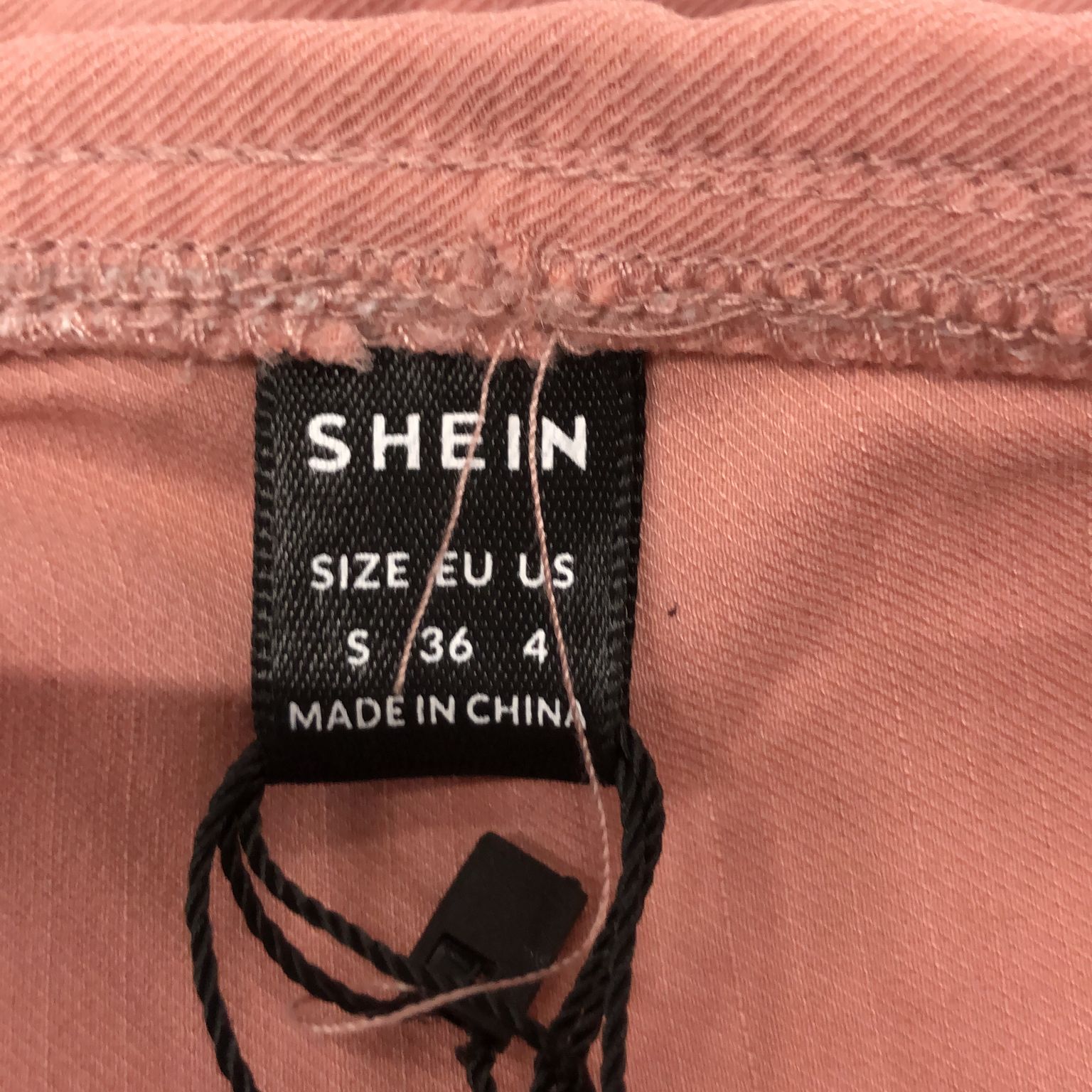 Shein