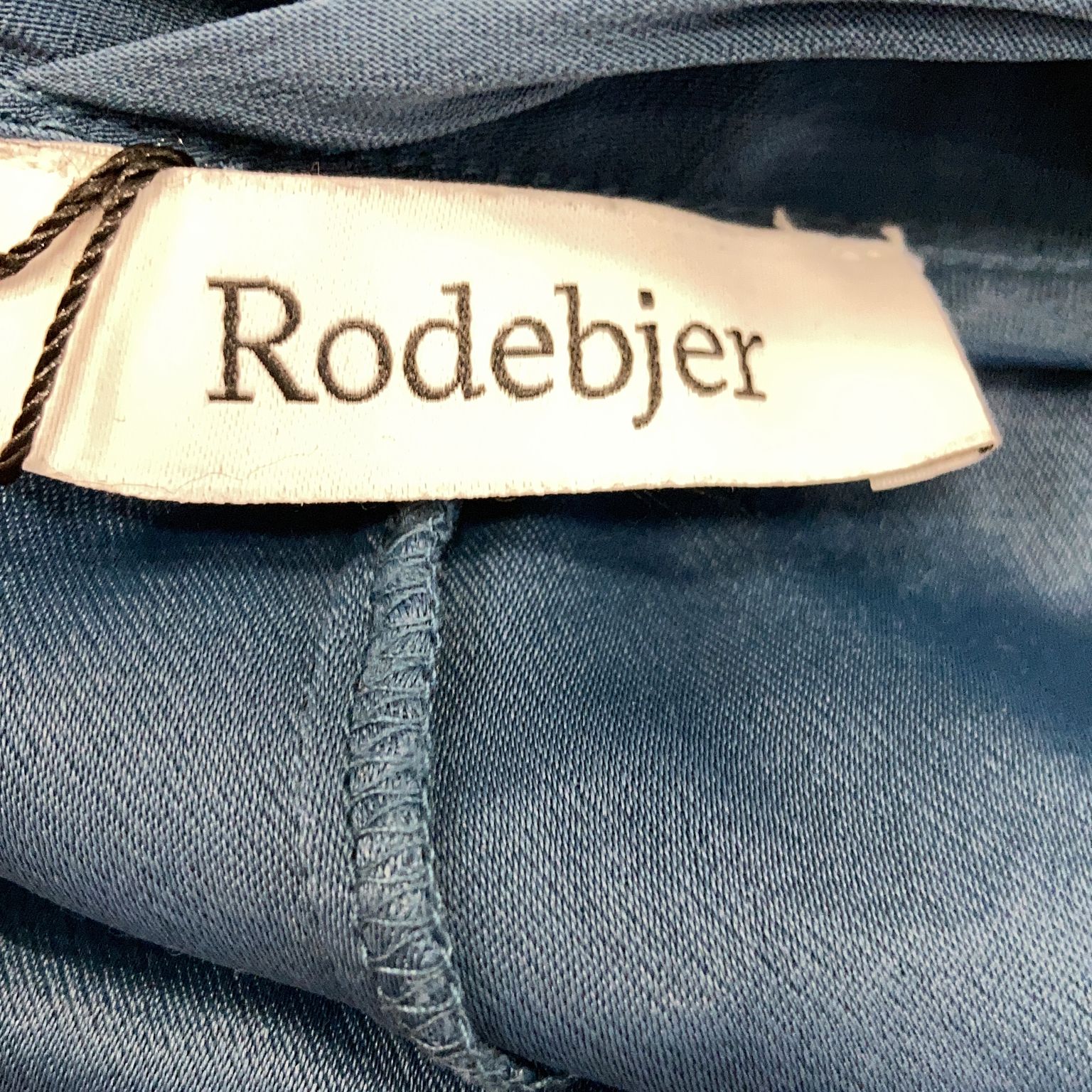 Rodebjer