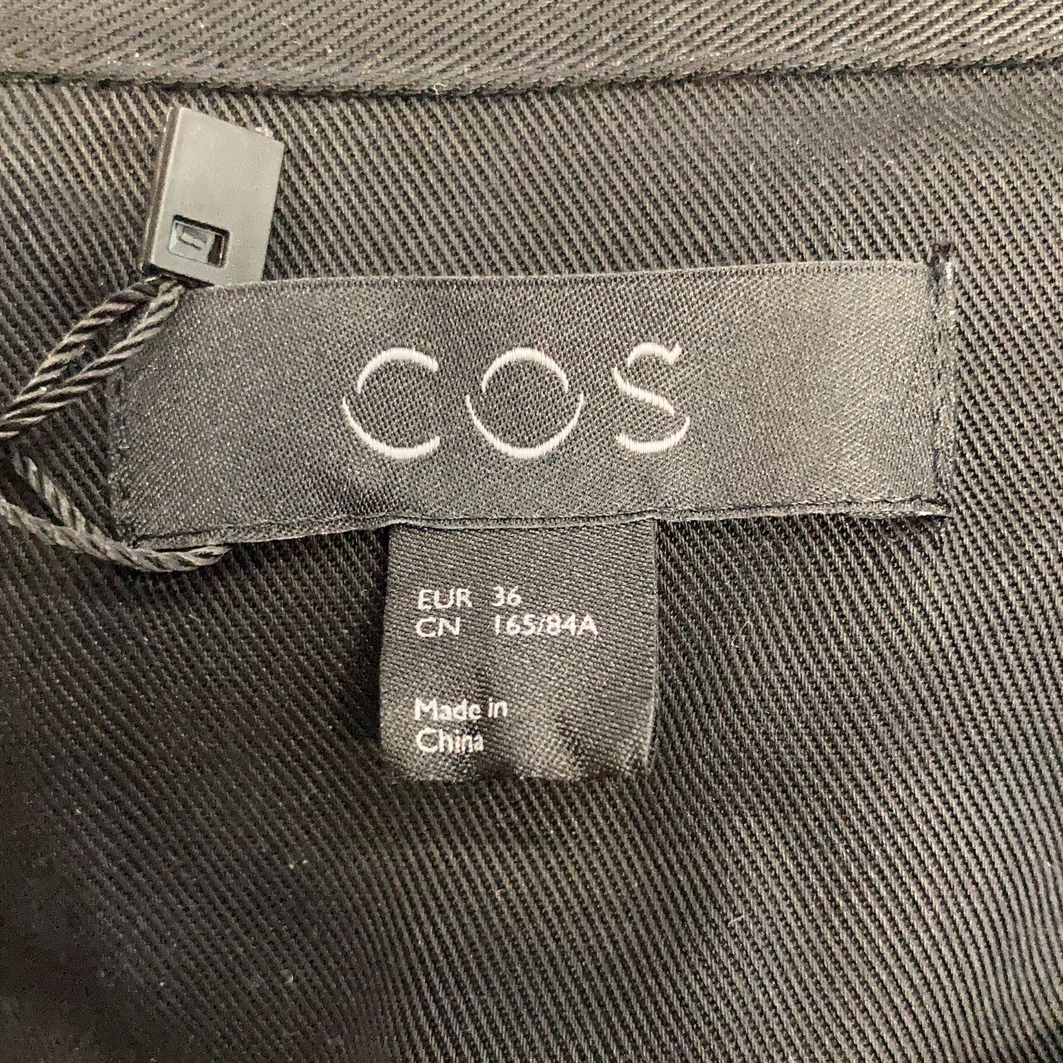 COS