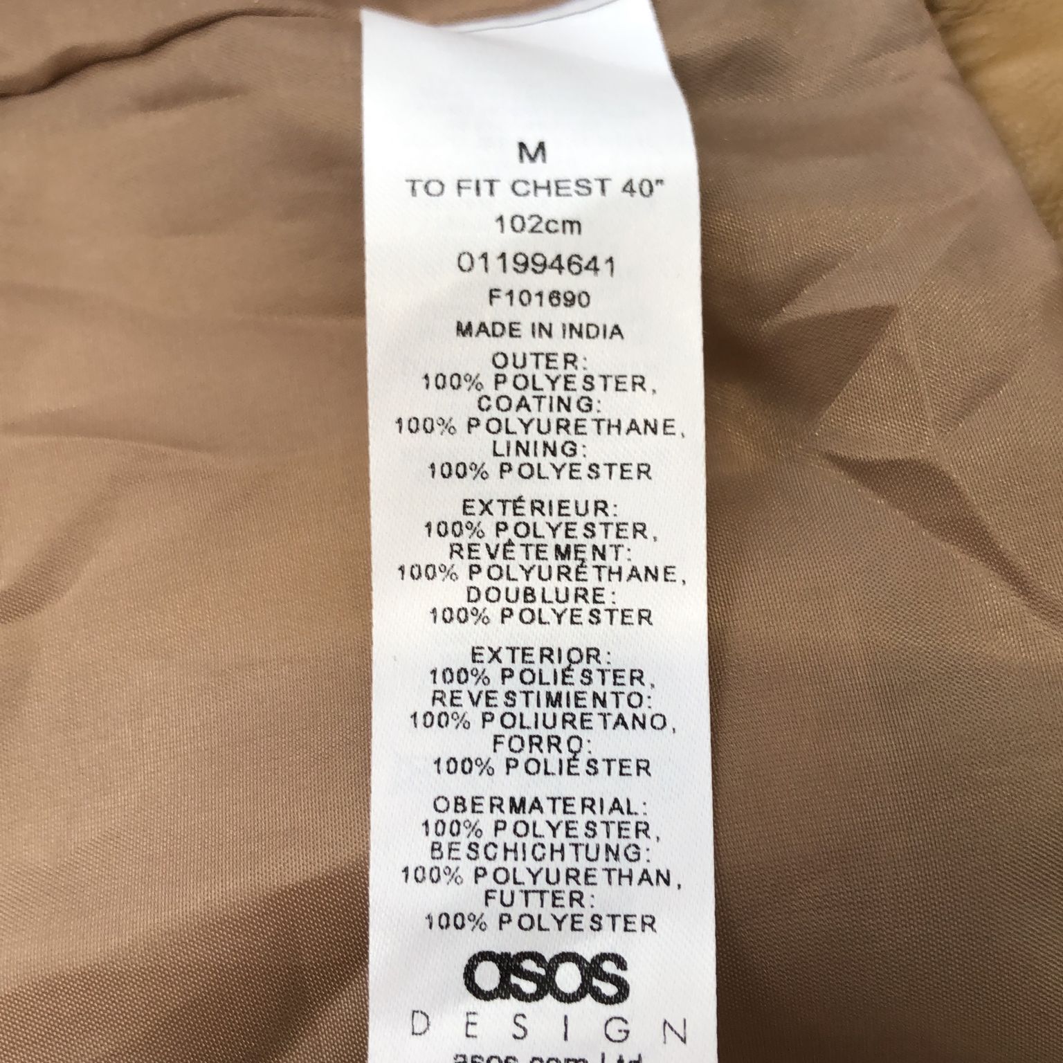 ASOS Design