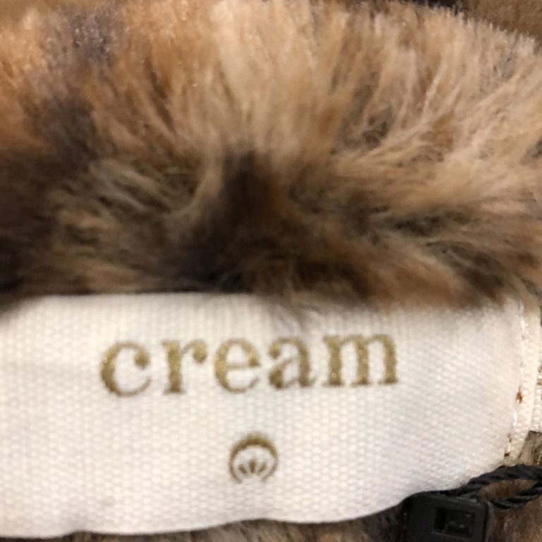 Cream