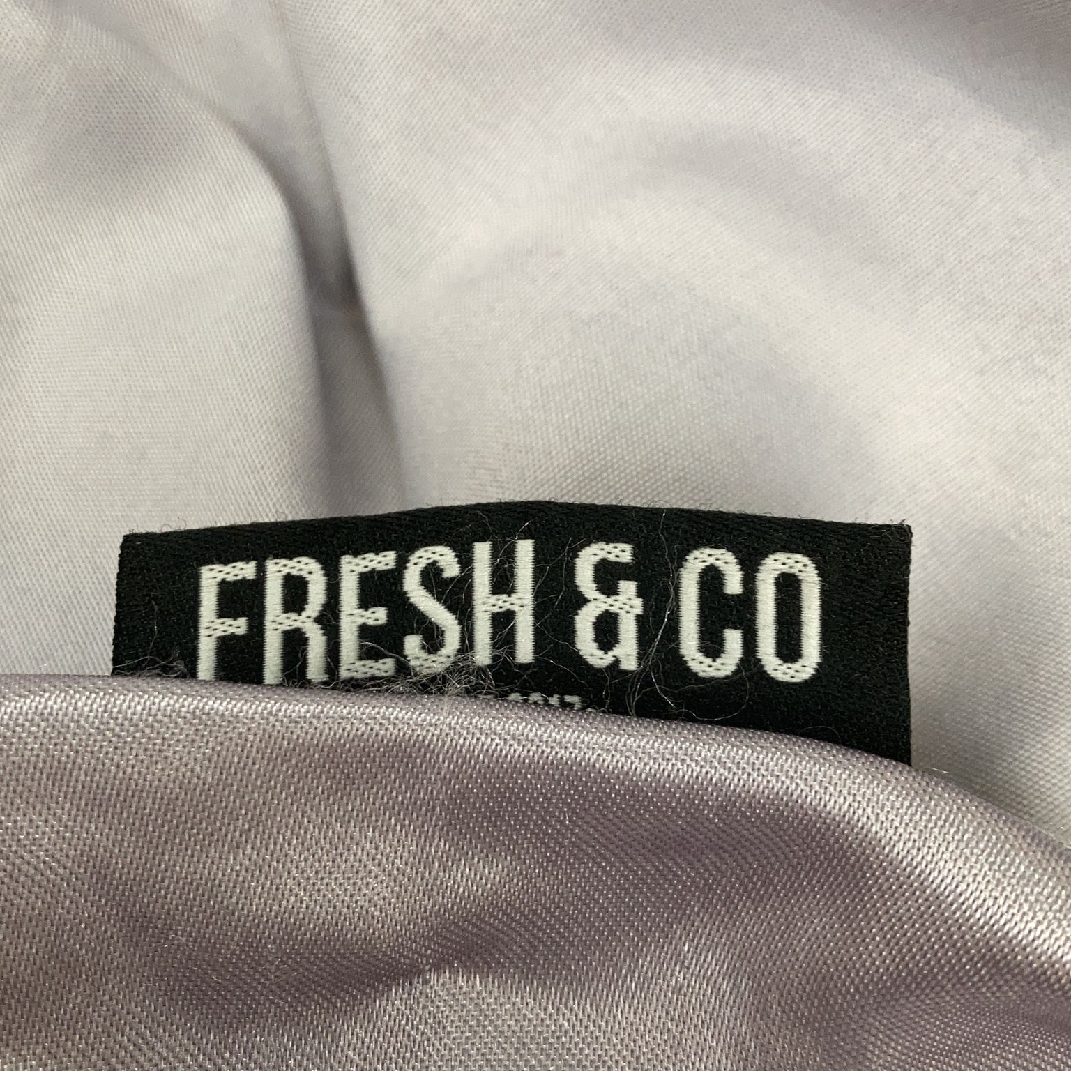 Fresh  Co