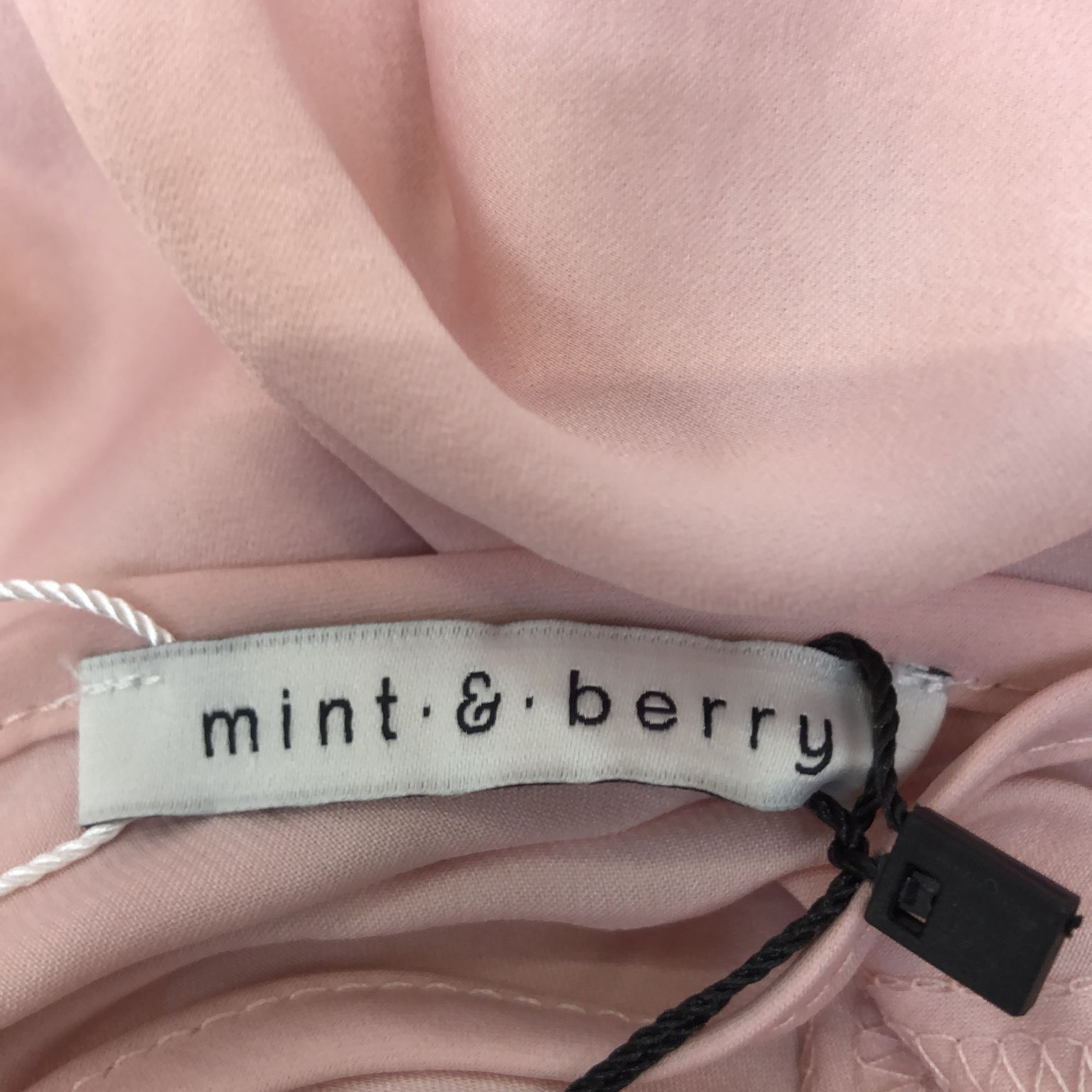 Mint  Berry