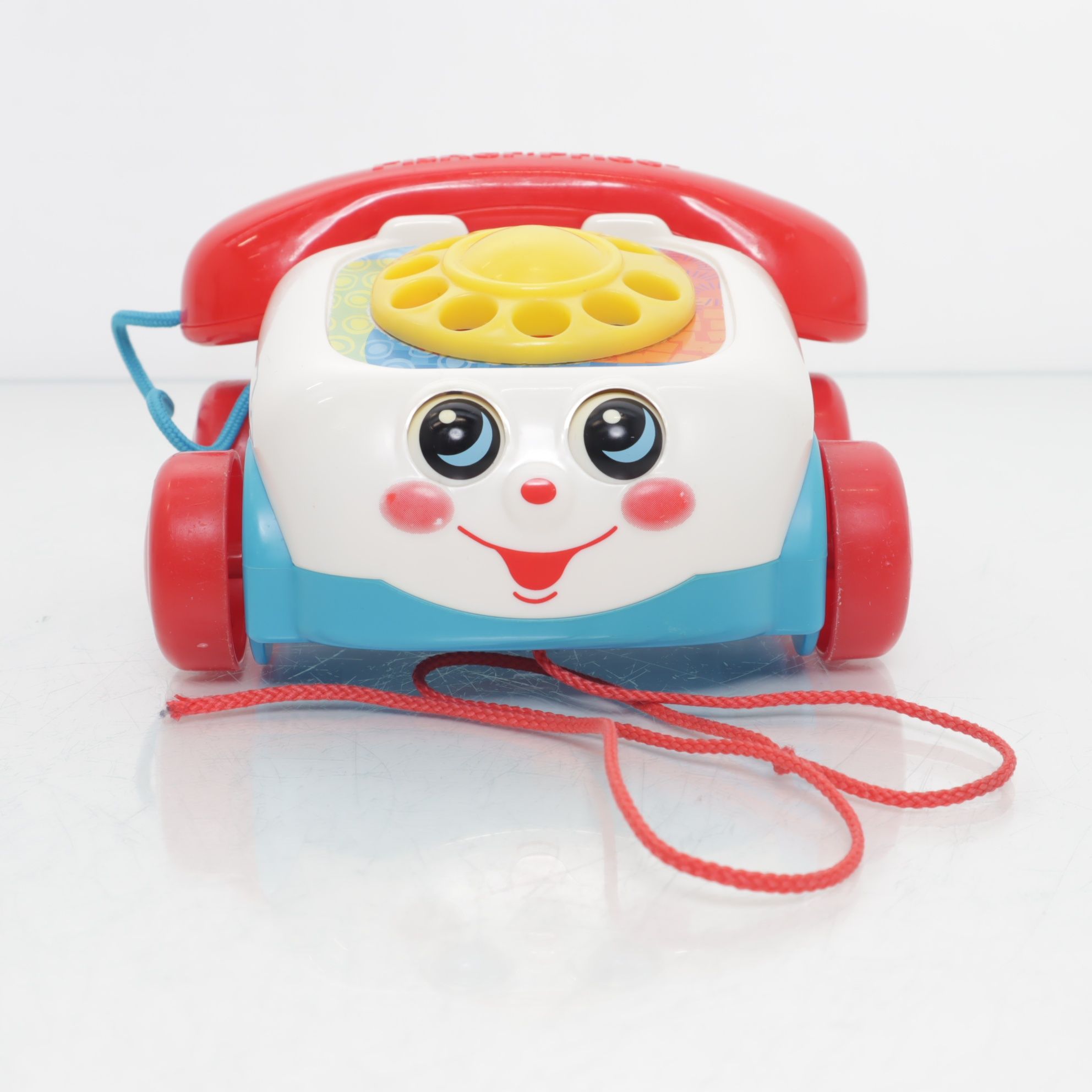 Fisher Price