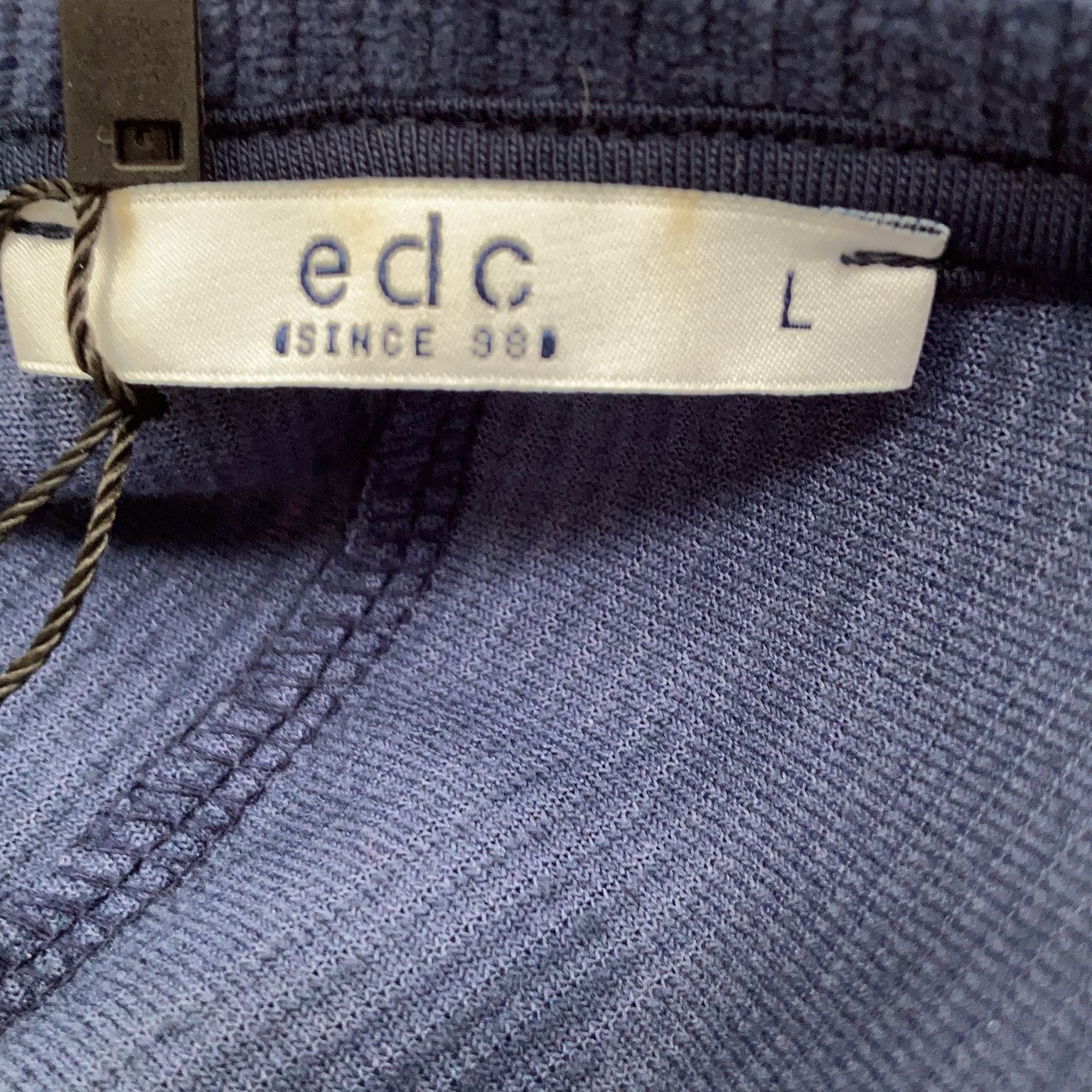 EDC by ESPRIT