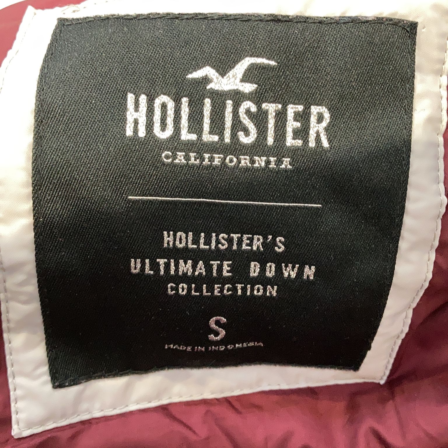 Hollister