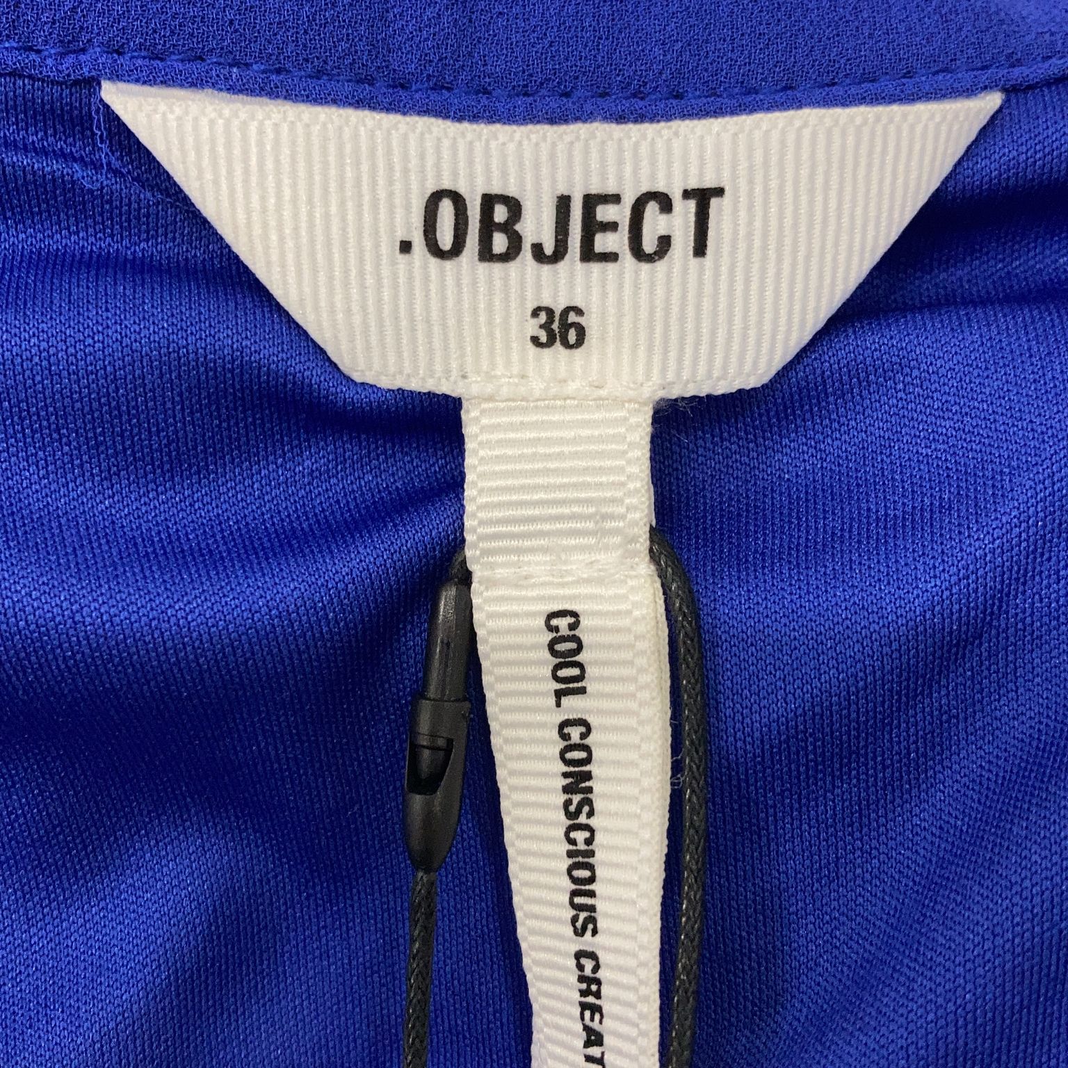 Object