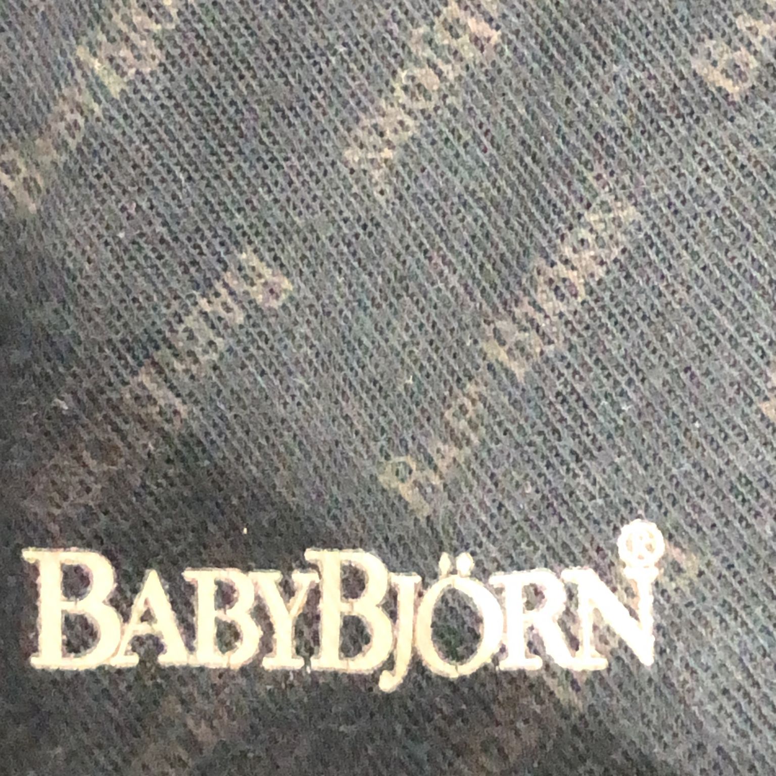 BabyBjörn