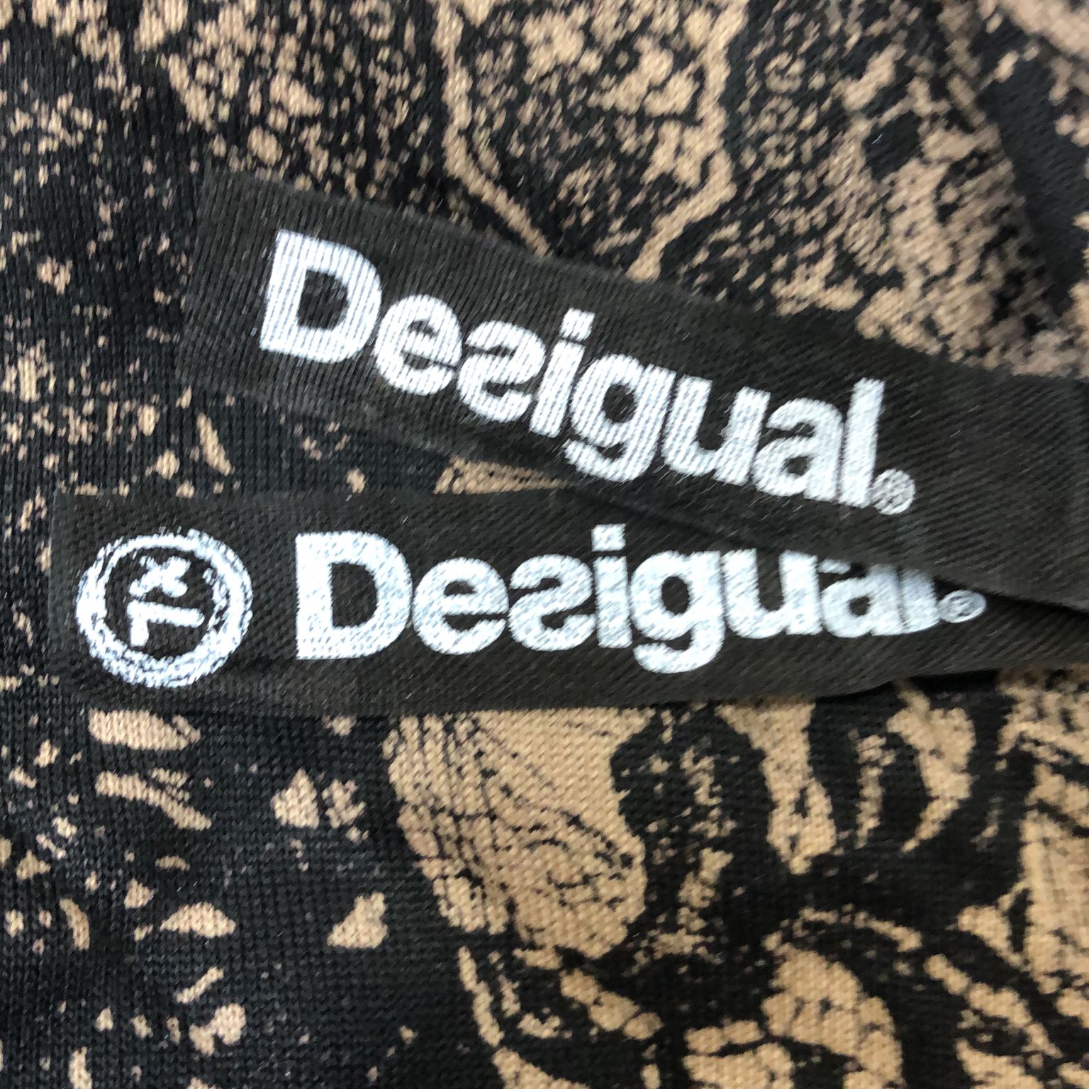 Desigual