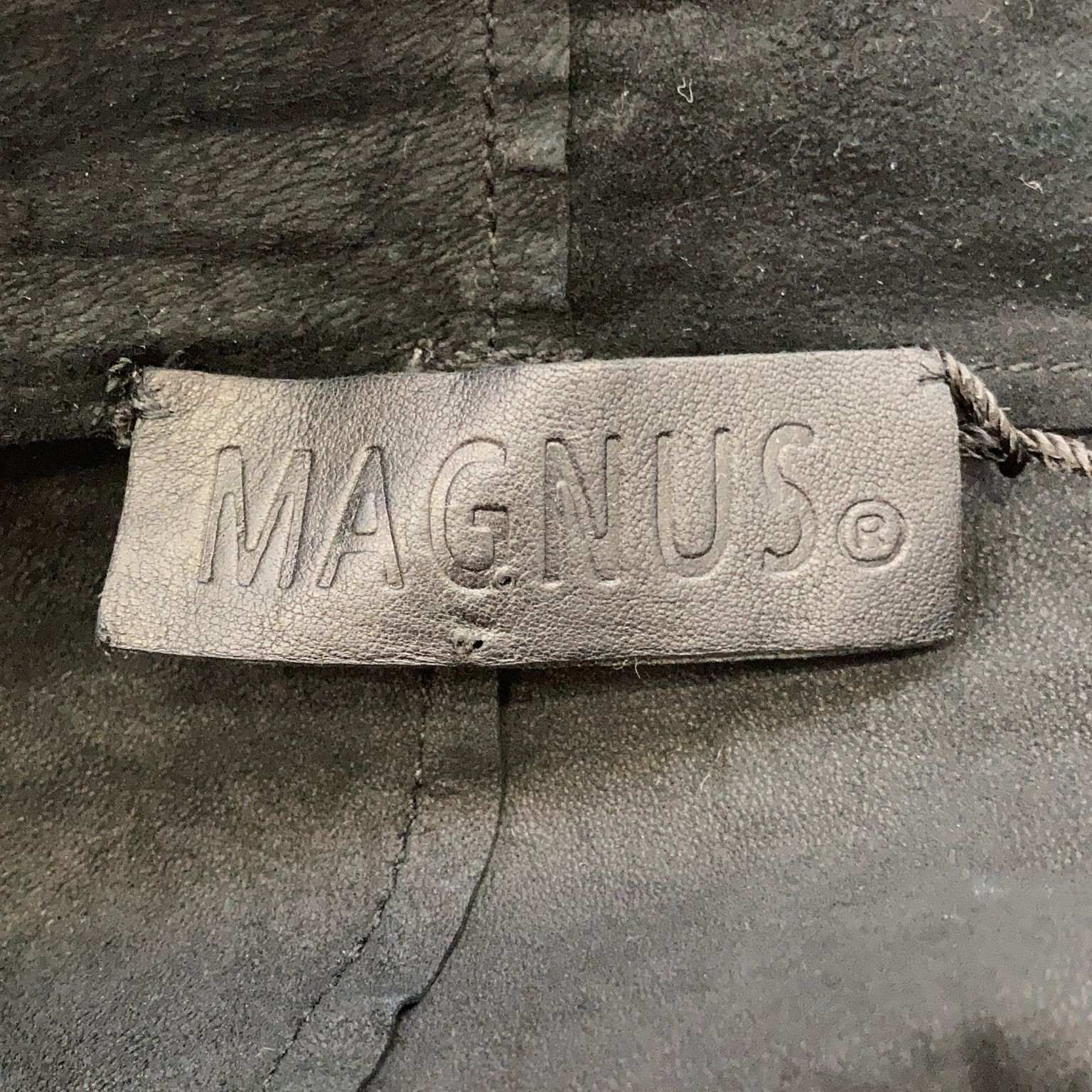 Magnus