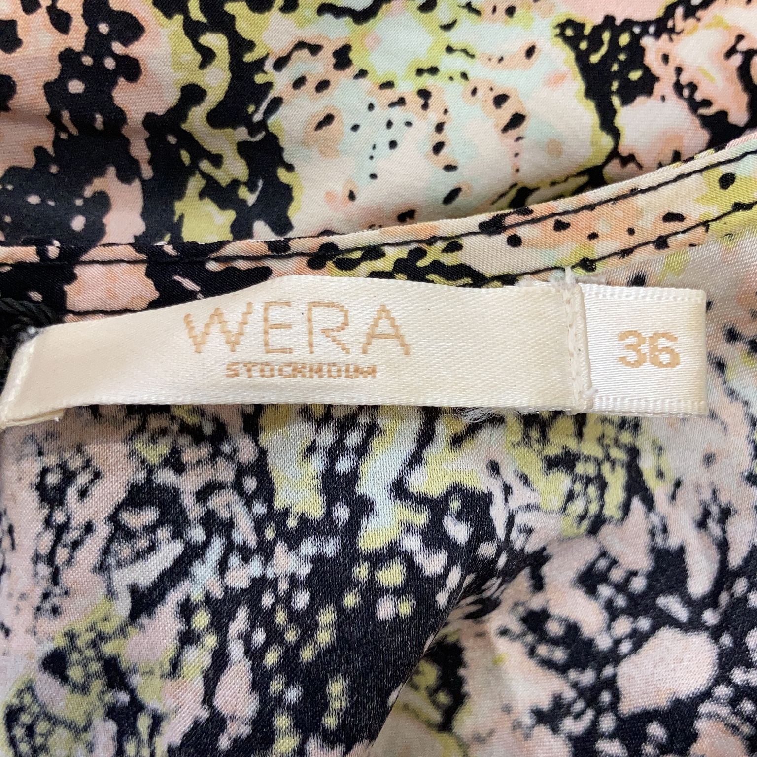 WERA Stockholm