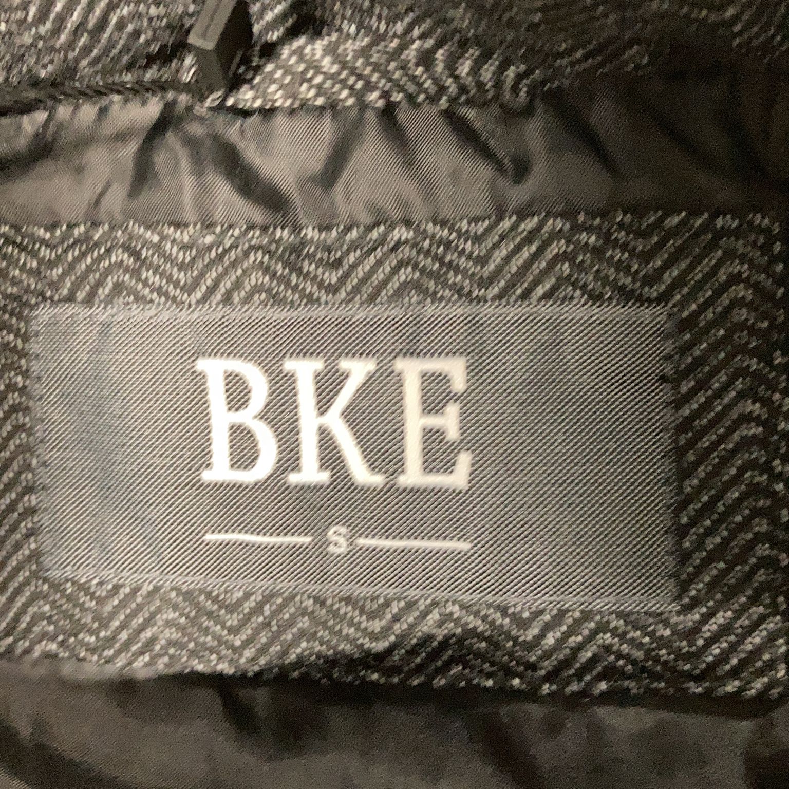 BKE