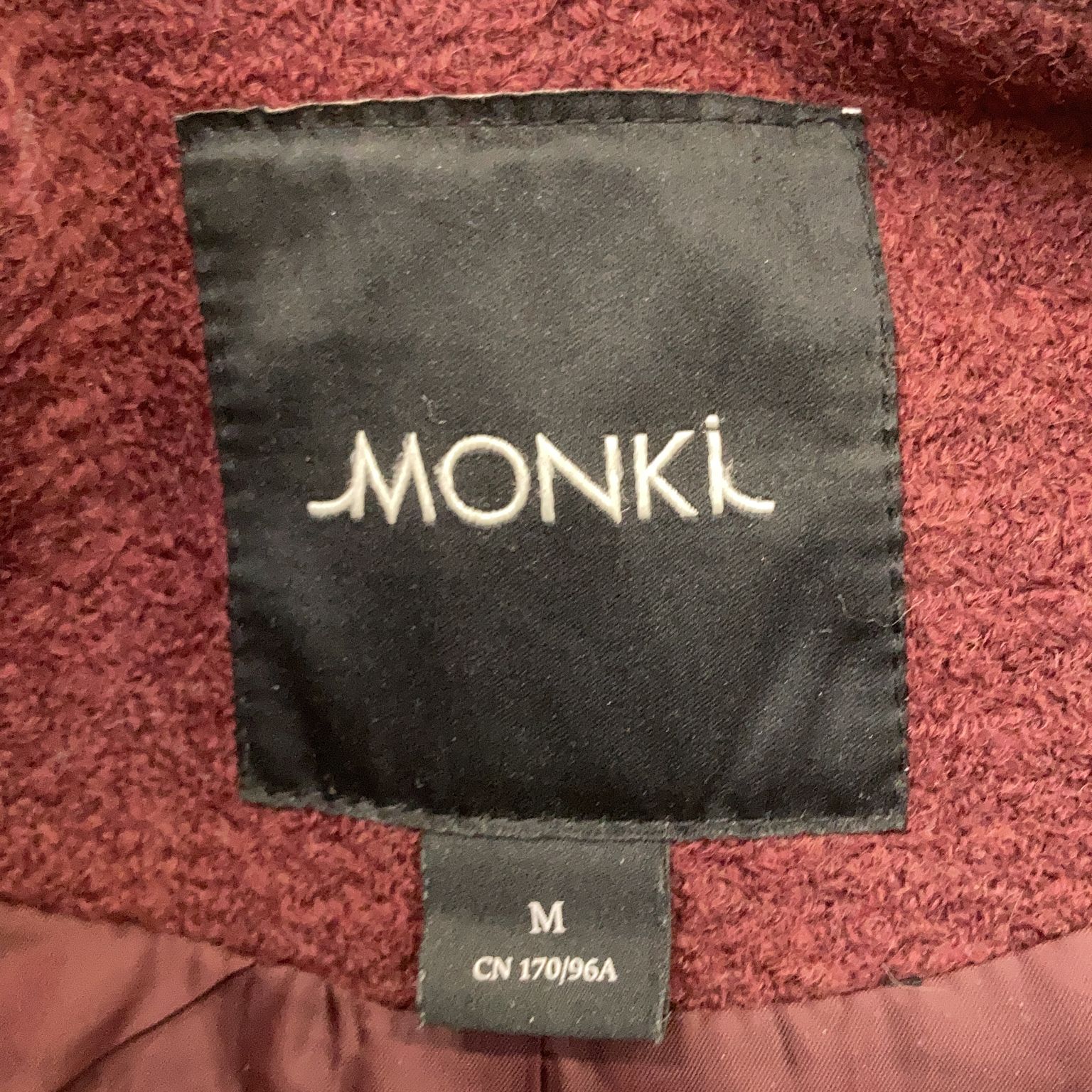 Monki