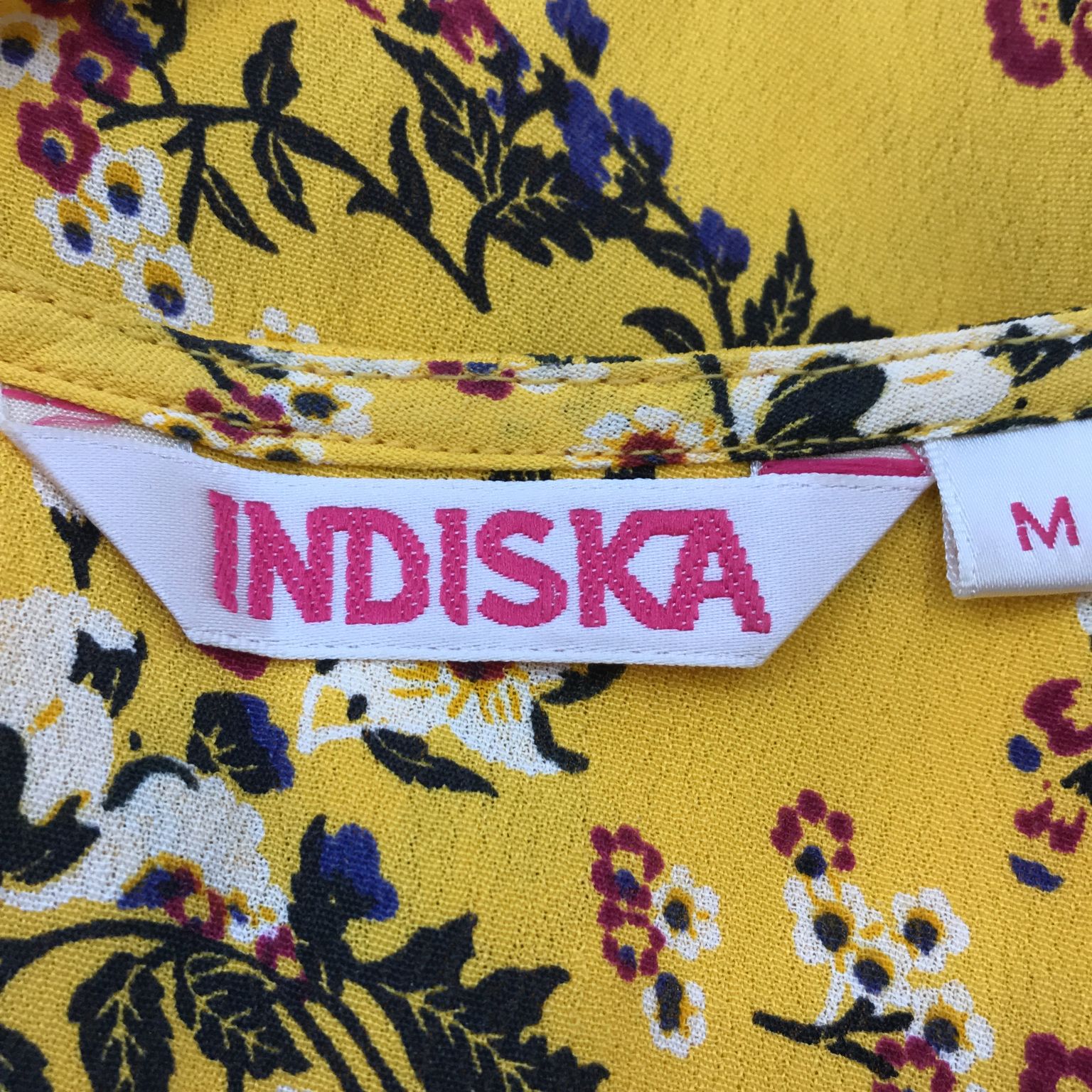 Indiska