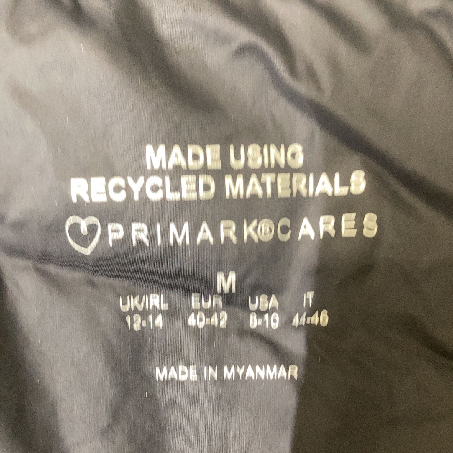 Primark Cares