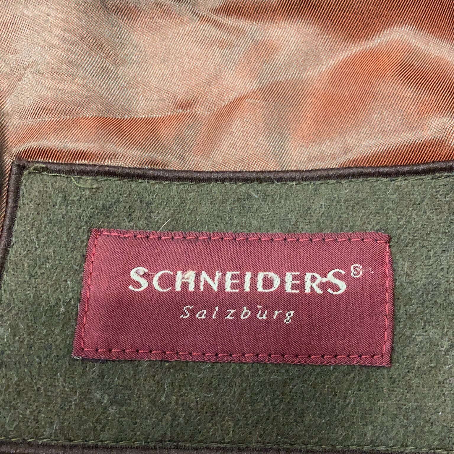 Schneiders