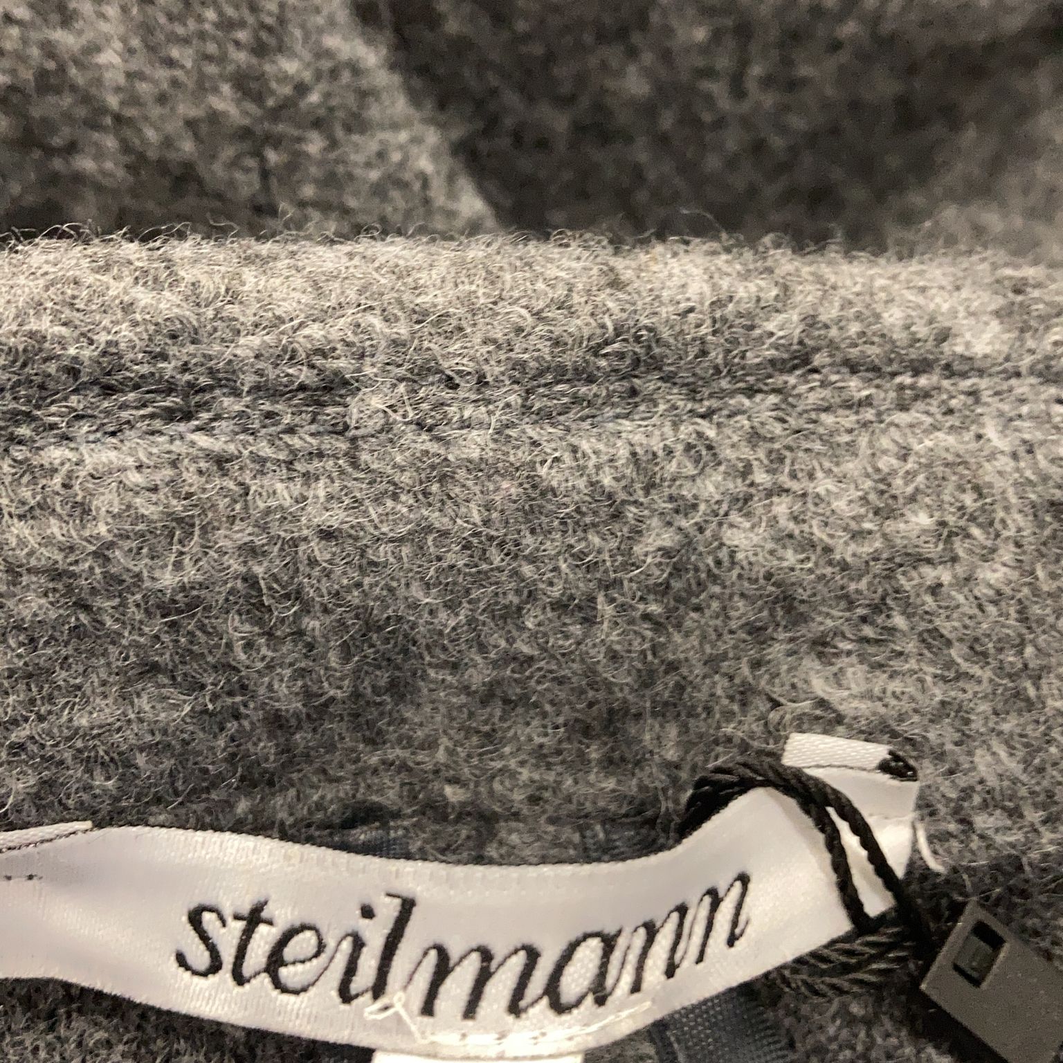 Steilmann