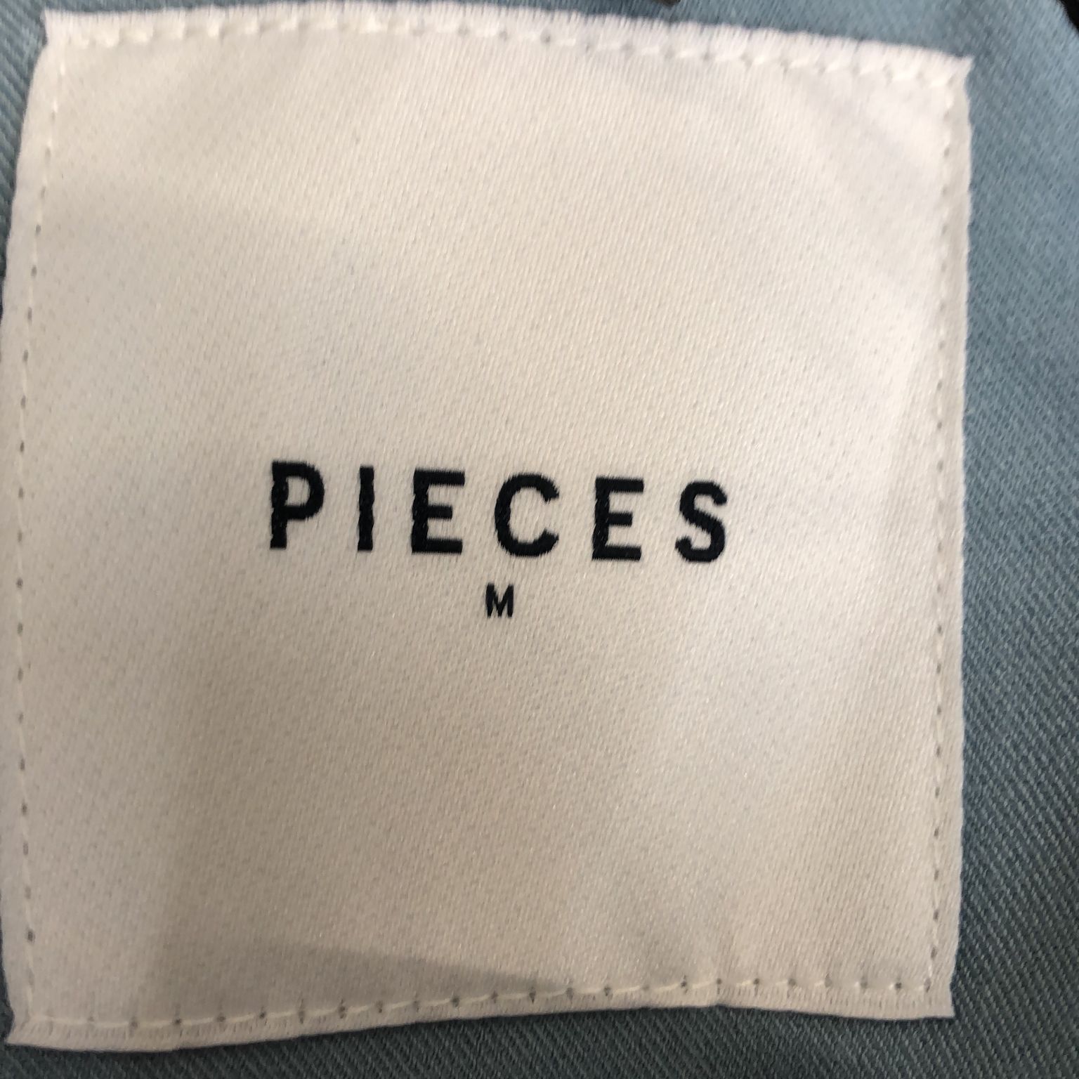 Pieces