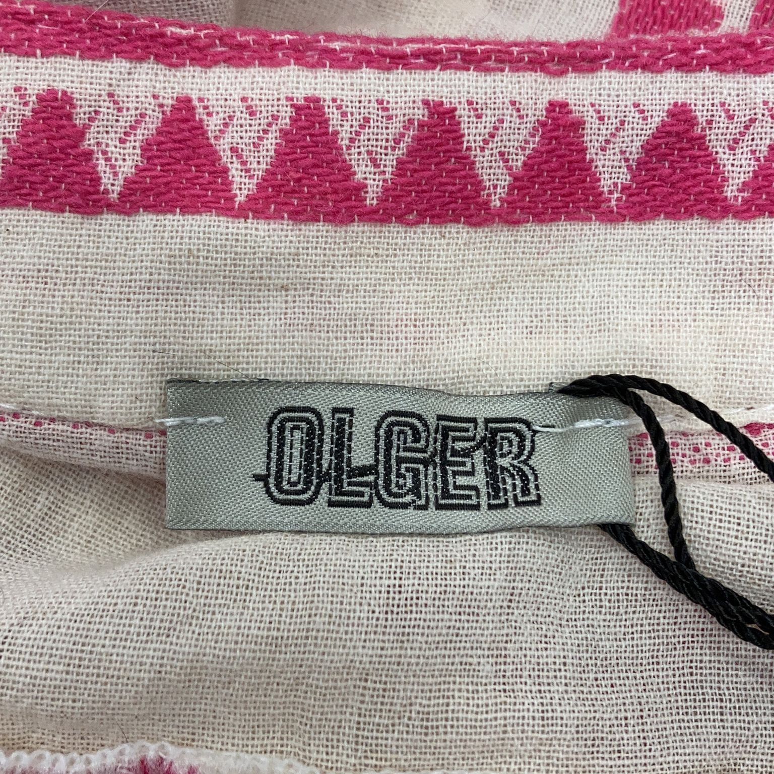 Olger