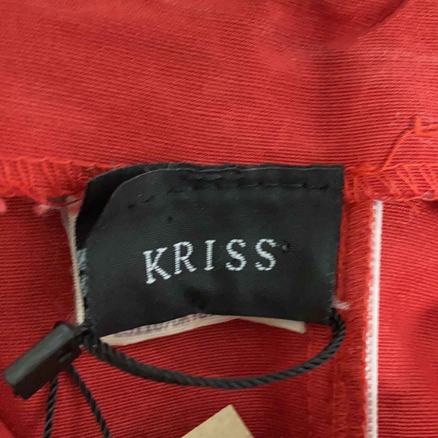 Kriss