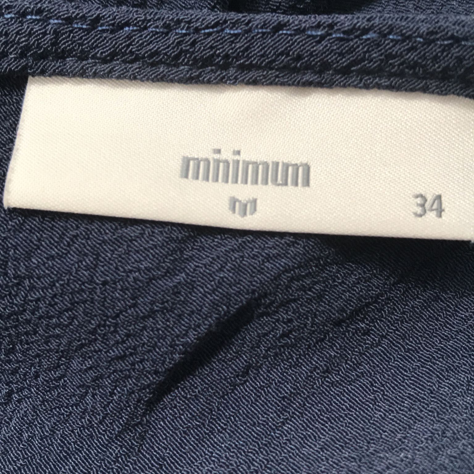 Minimum