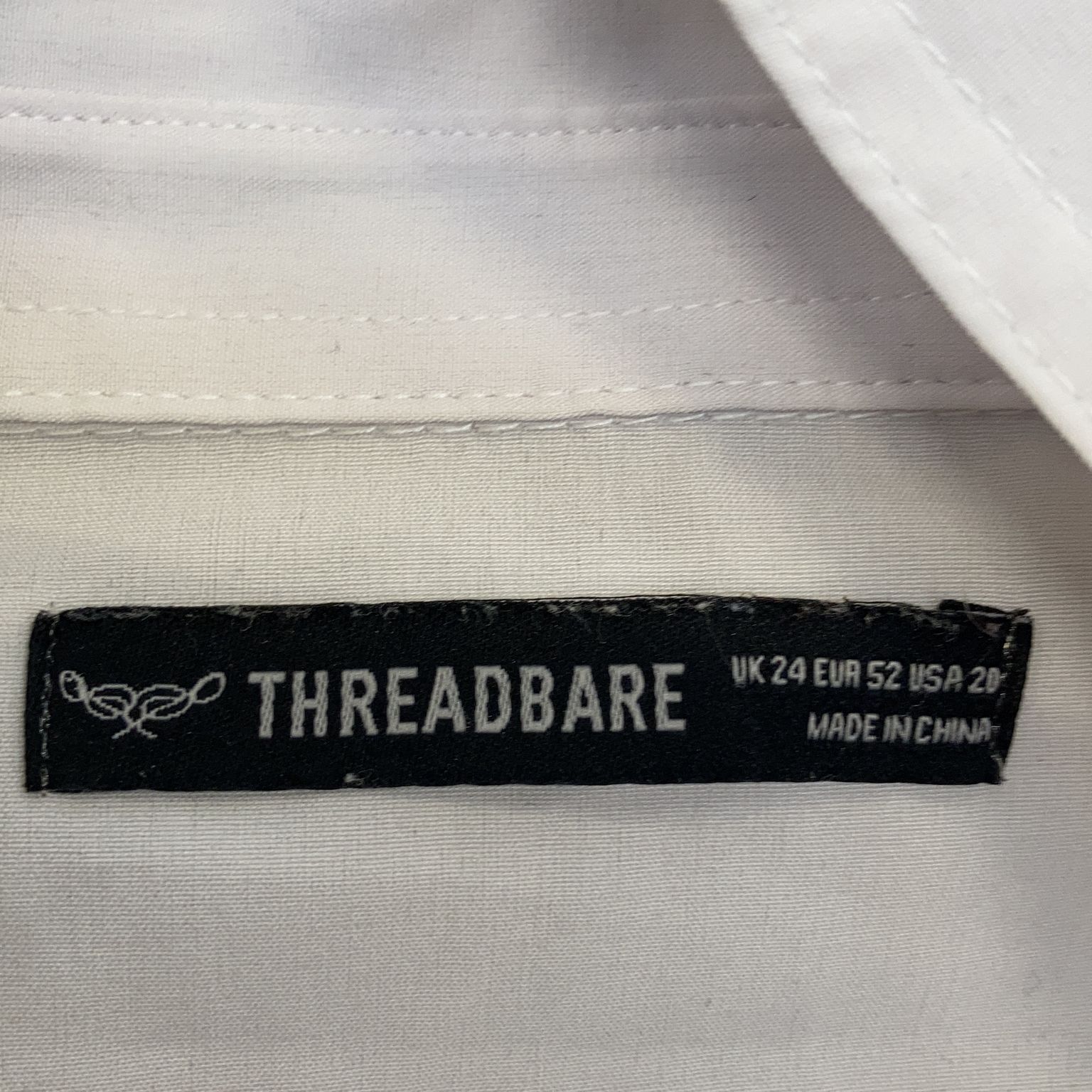 Threadbare