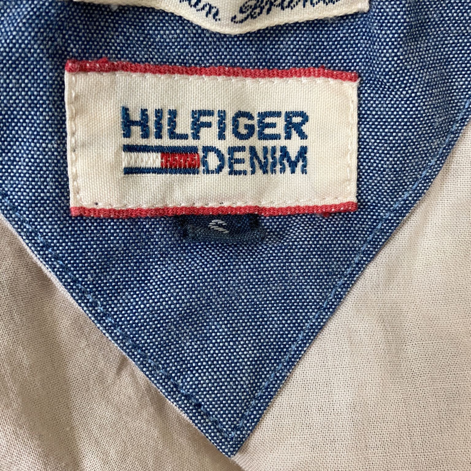 Hilfiger Denim