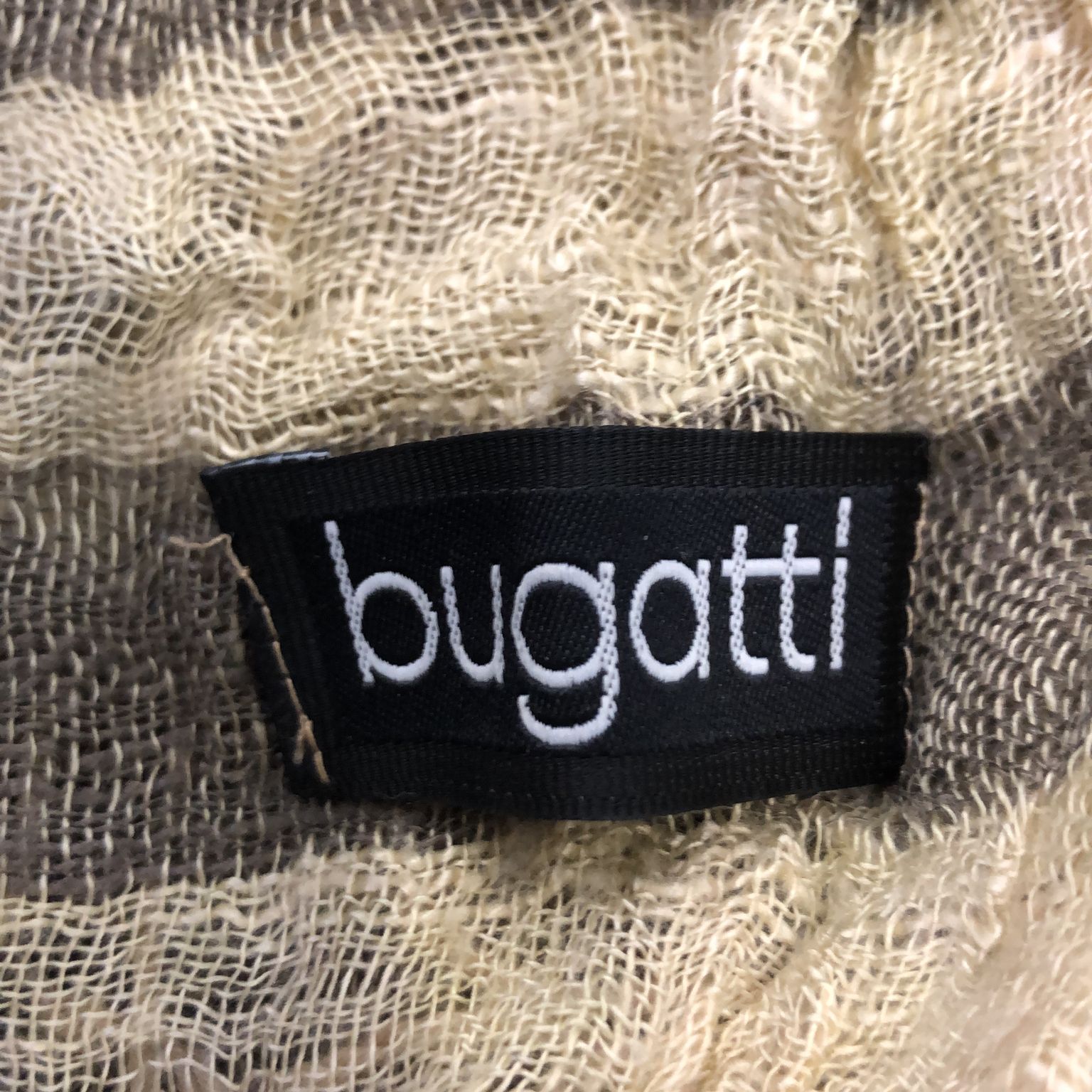 Bugatti