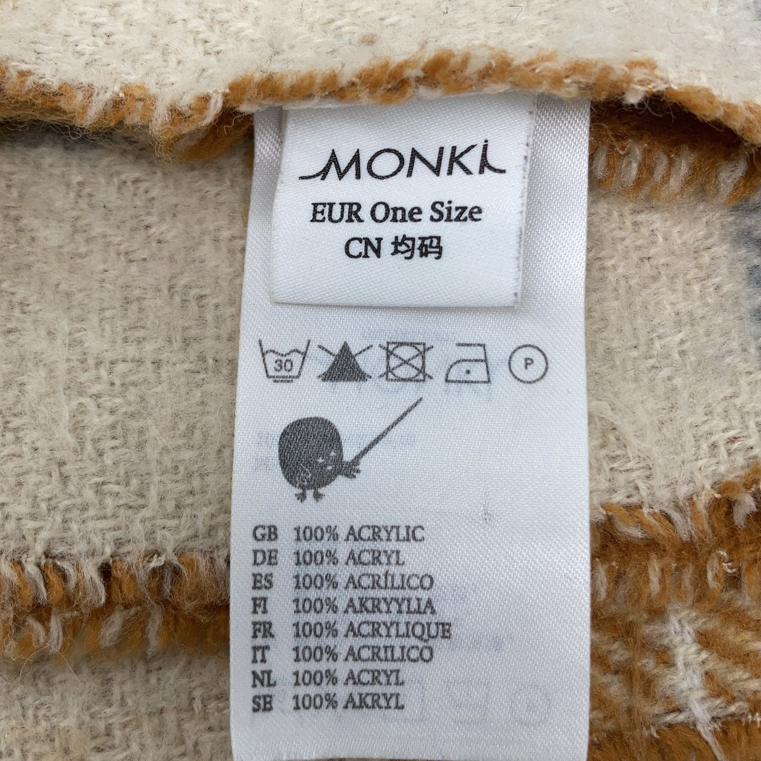 Monki