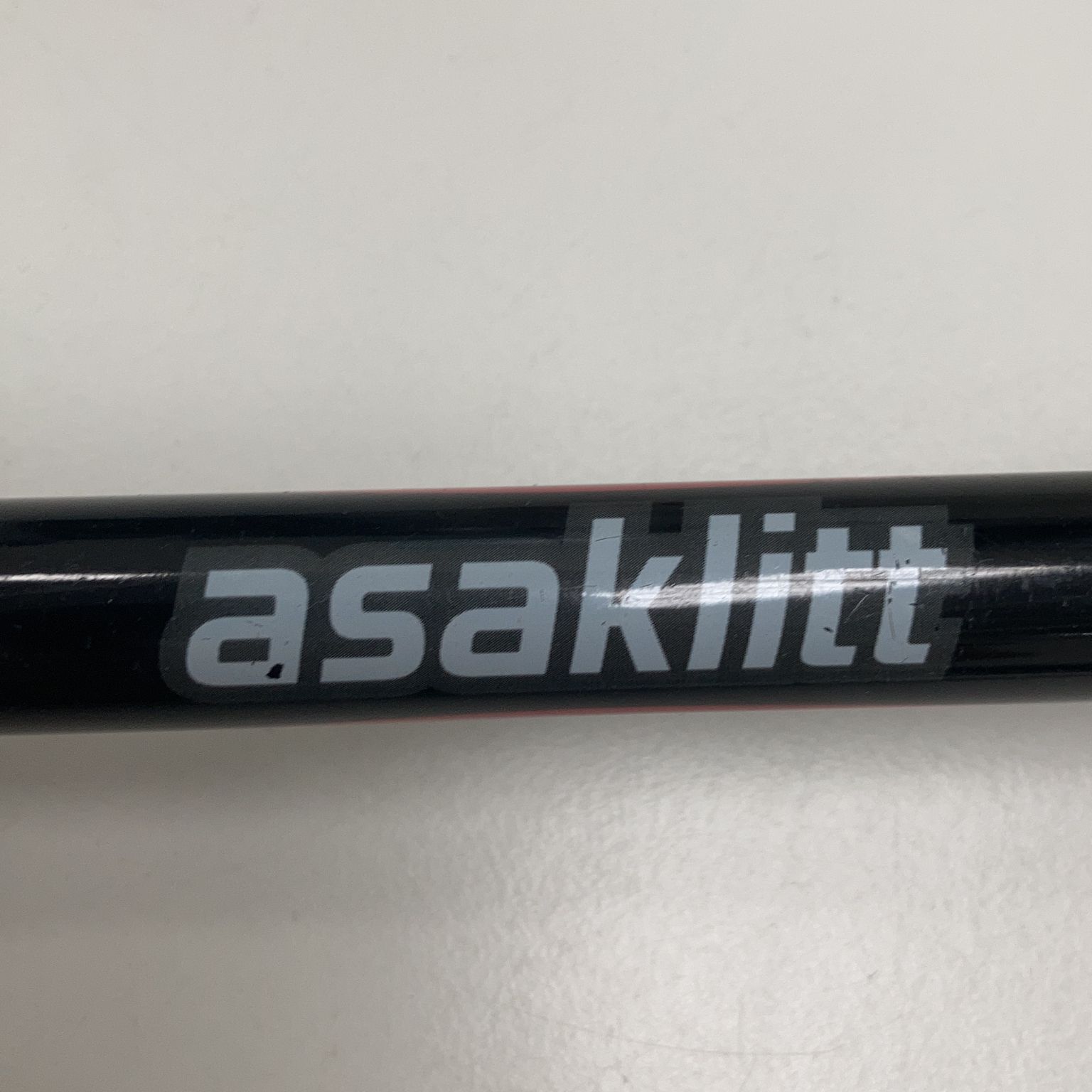 Asaklitt