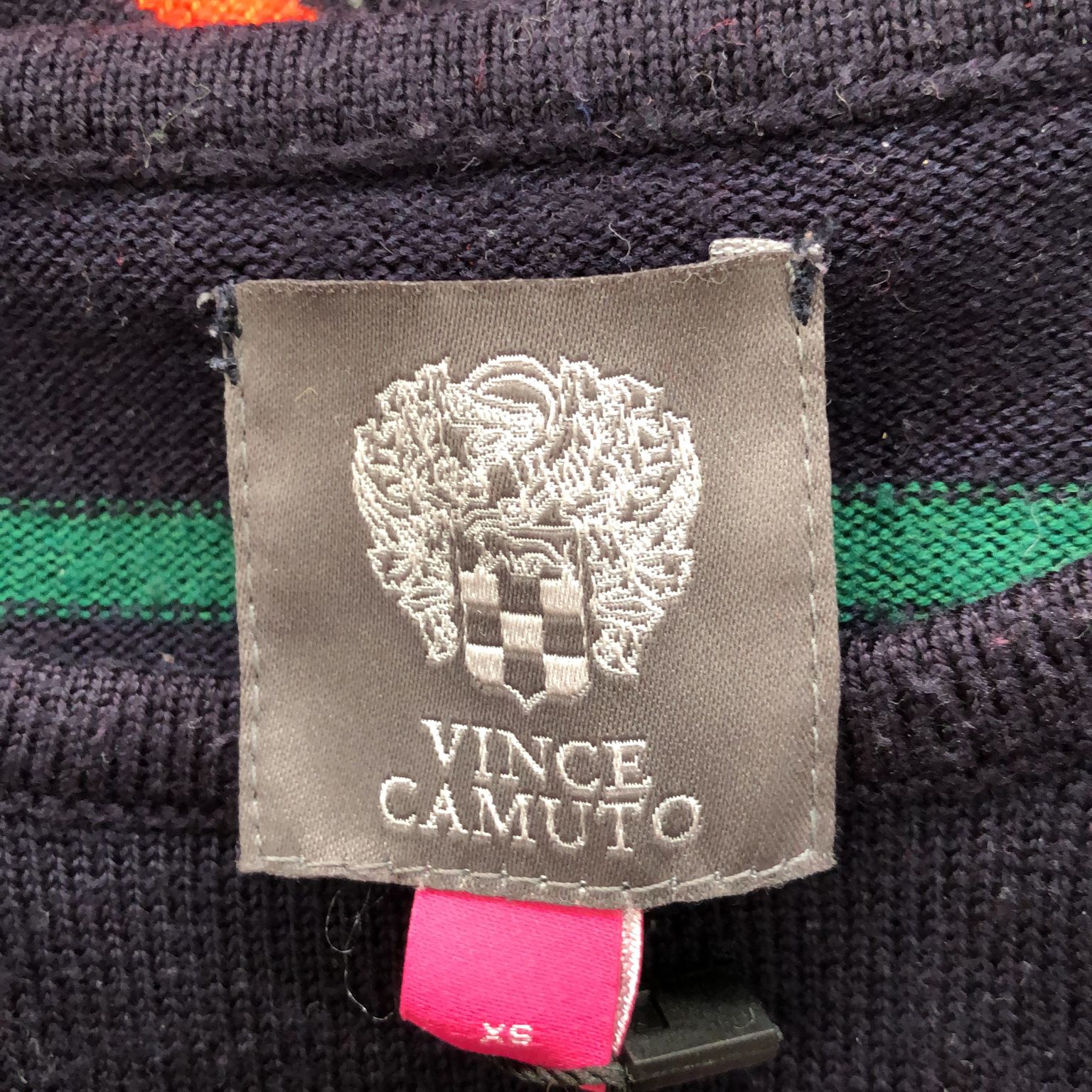 Vince Camuto