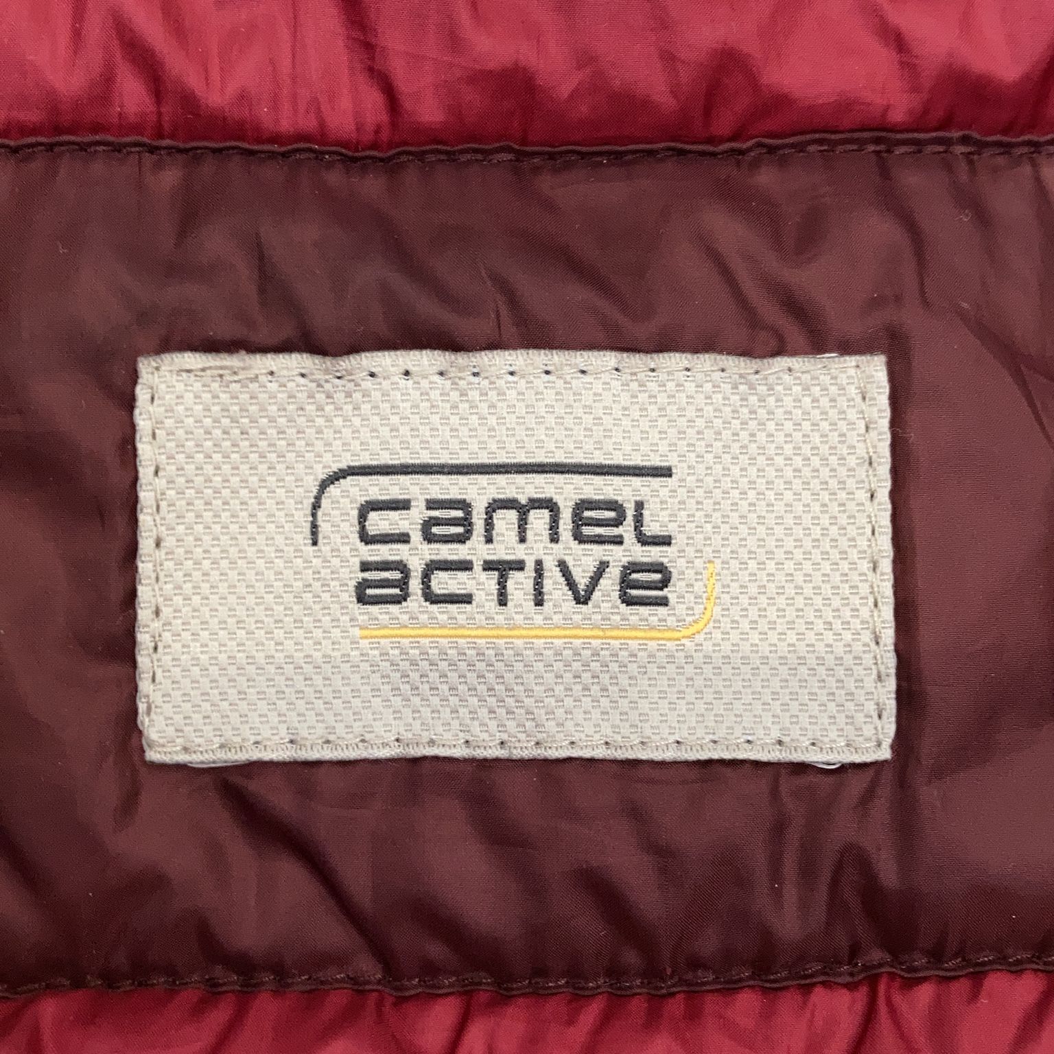 Camel Active