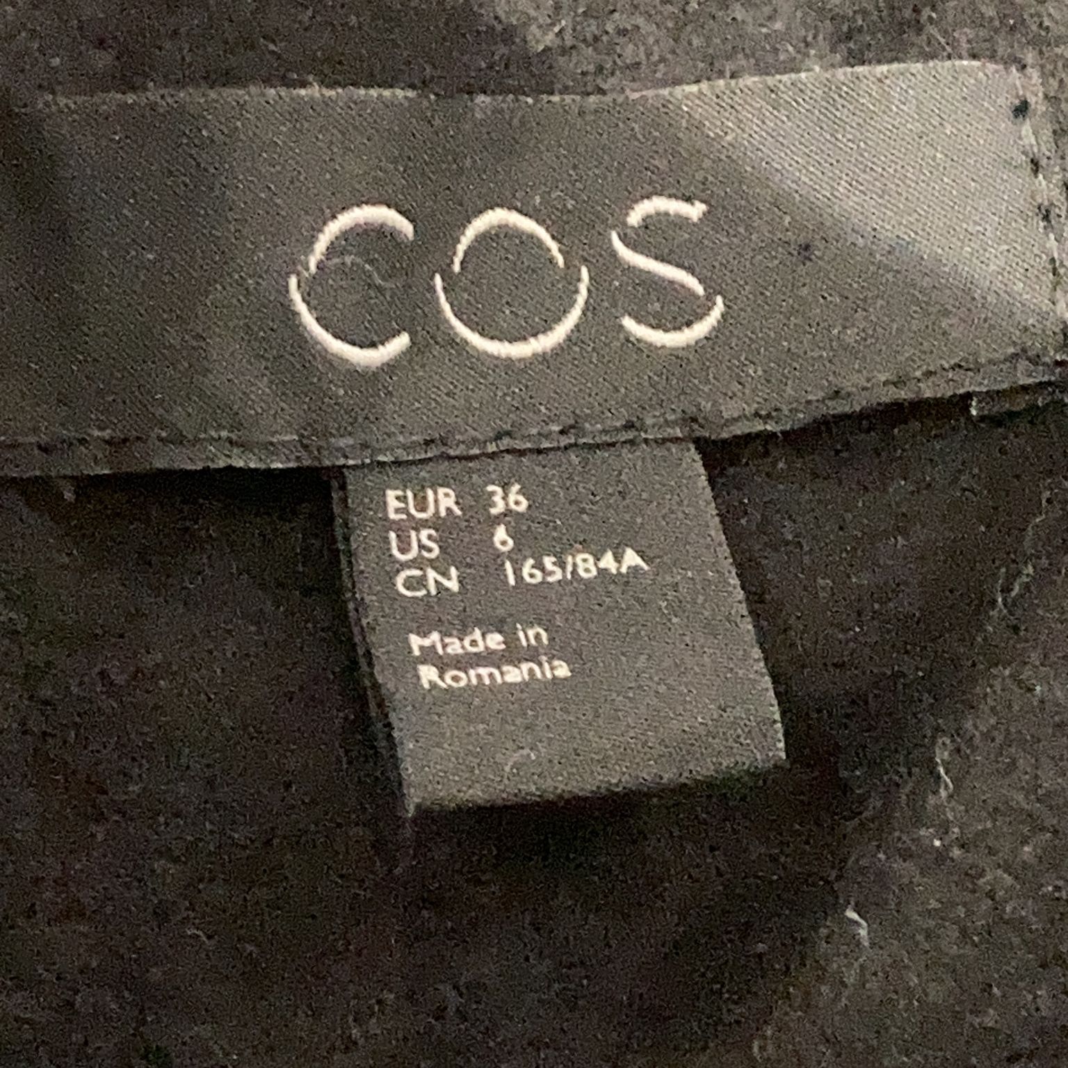 COS