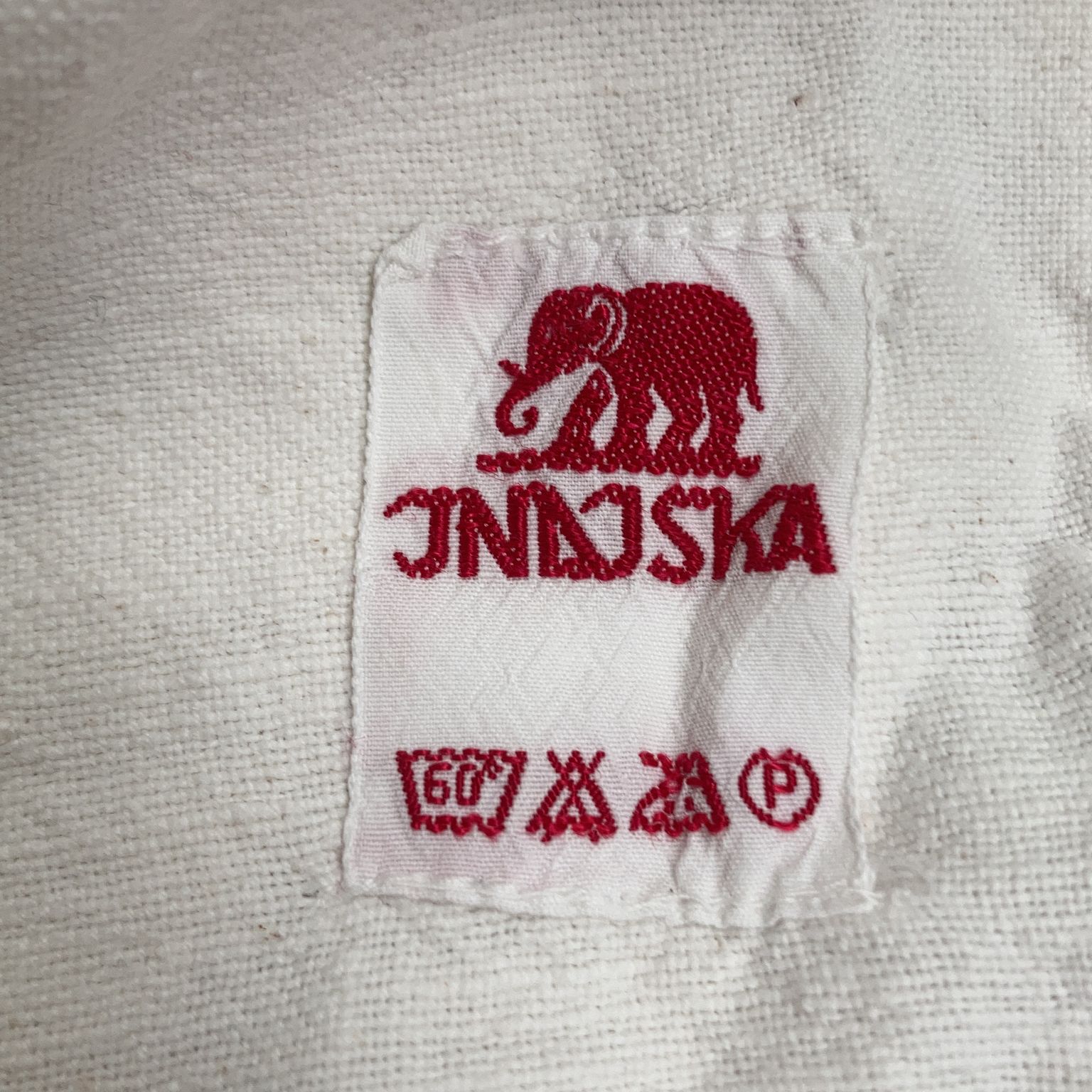 Indiska