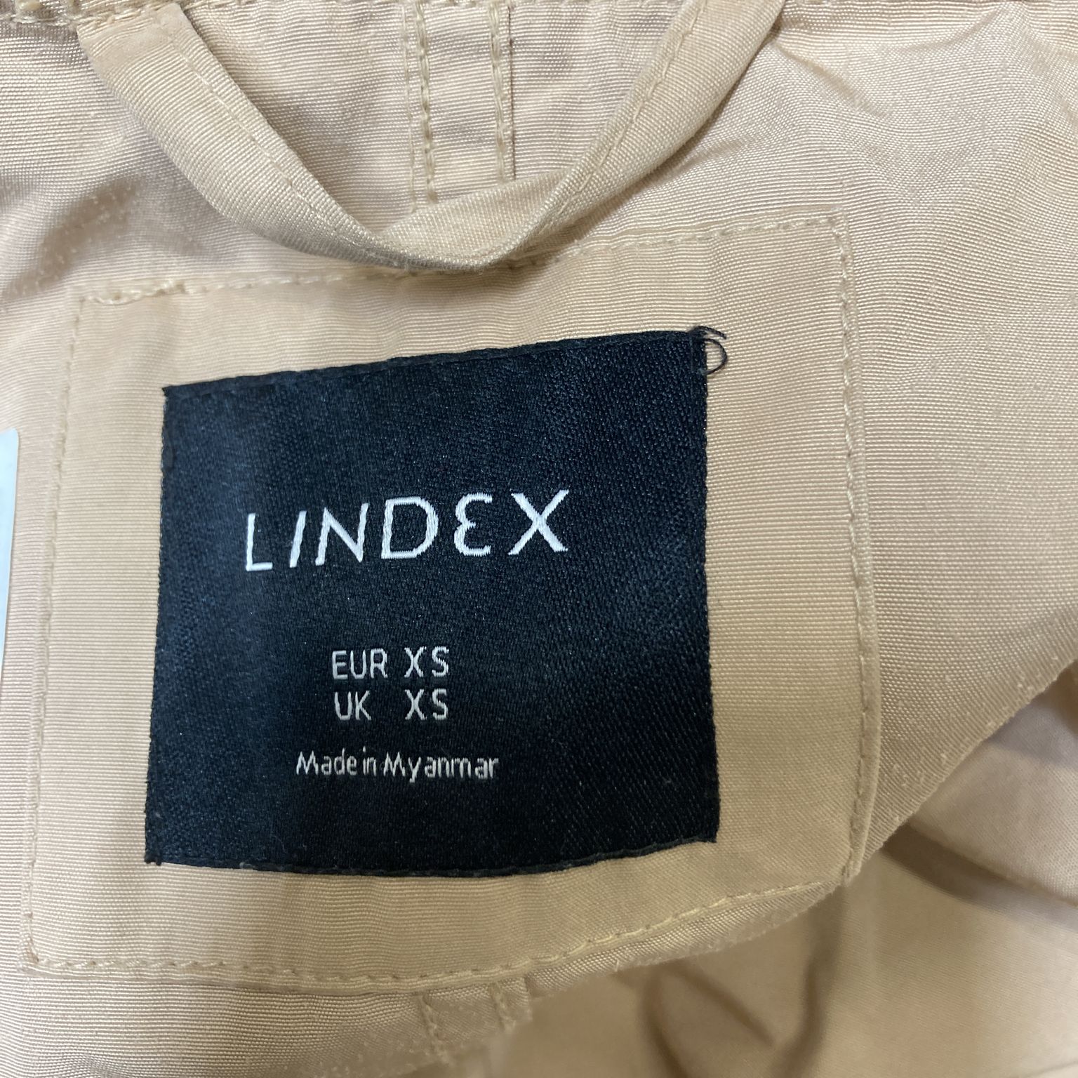 Lindex