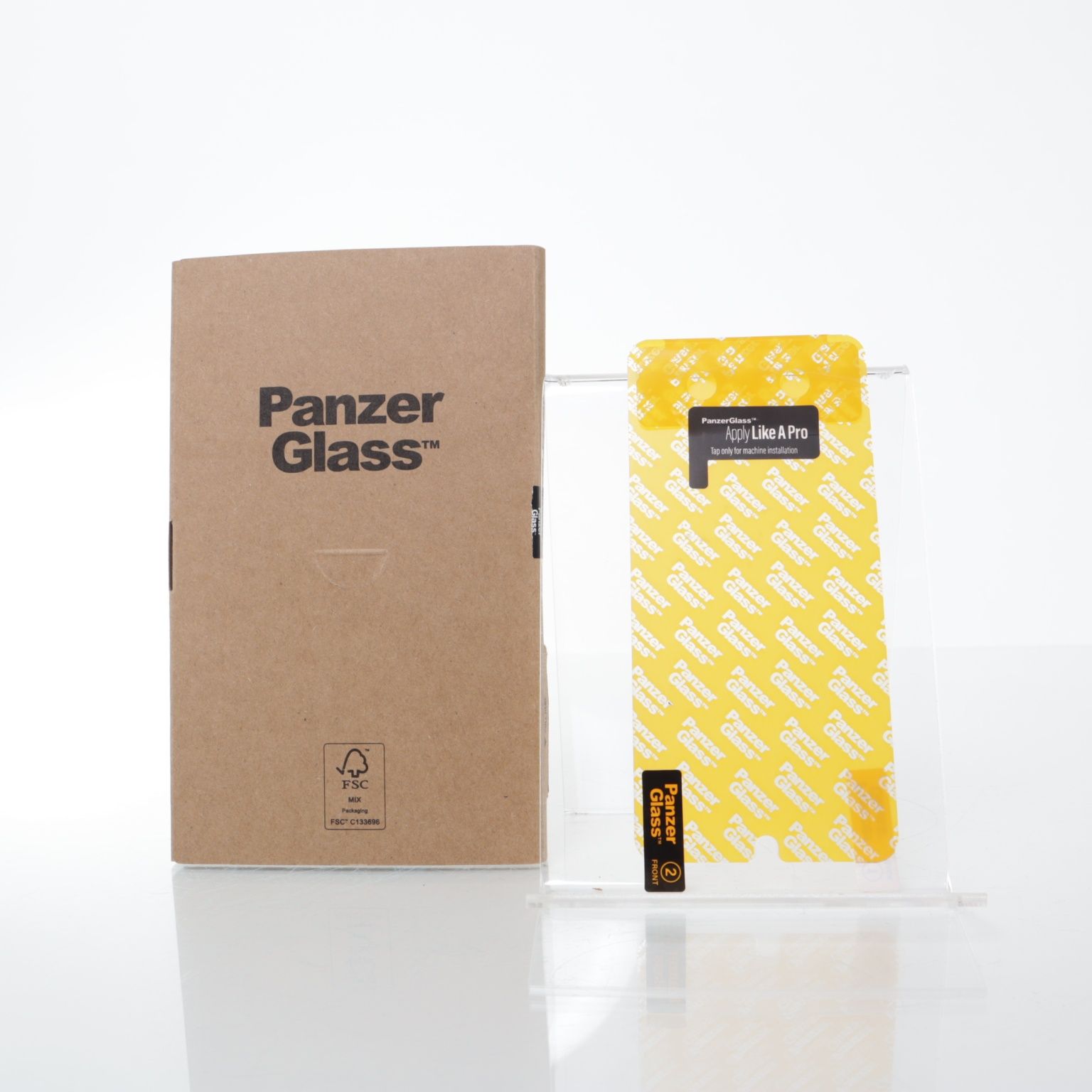 Panzer Glass