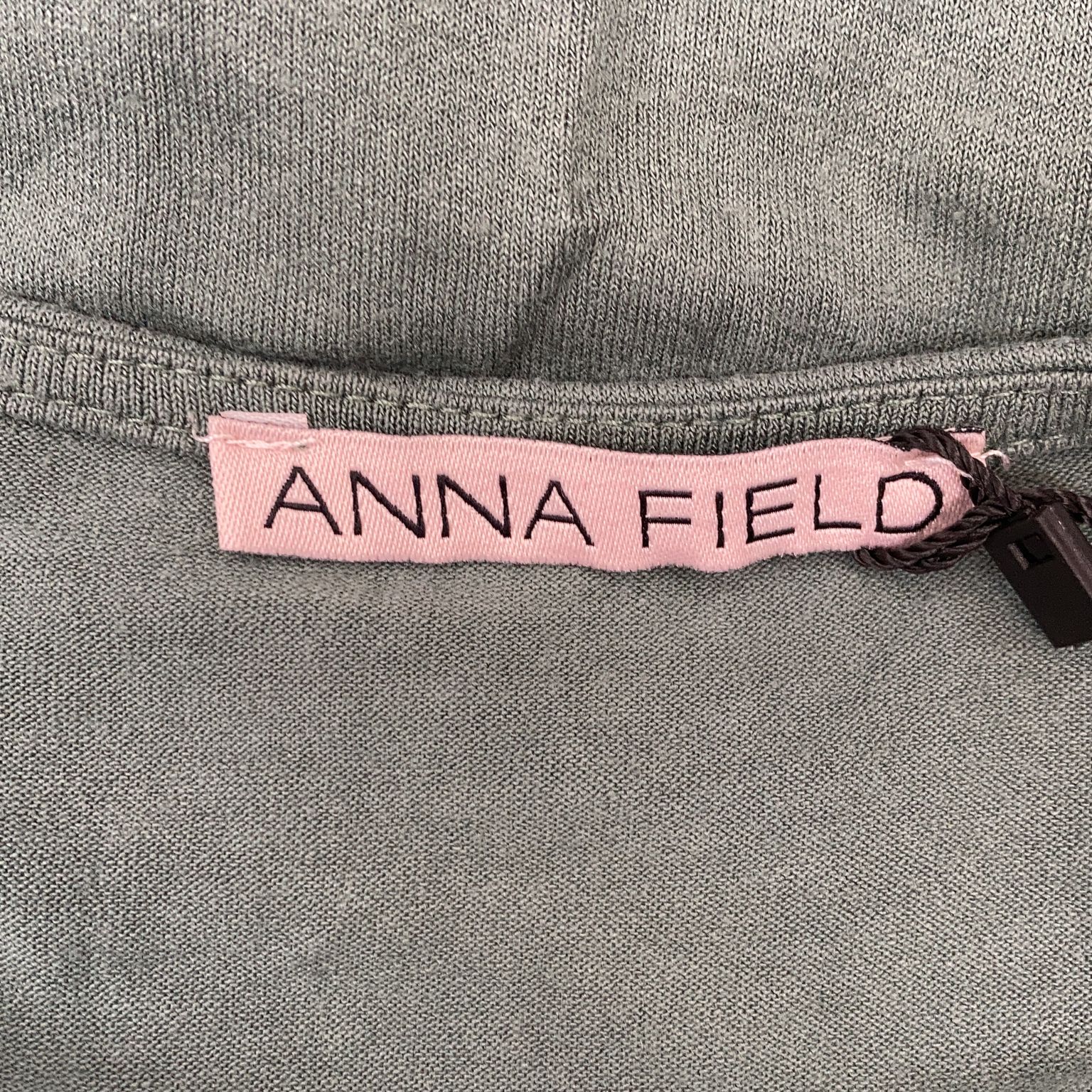 Anna Field